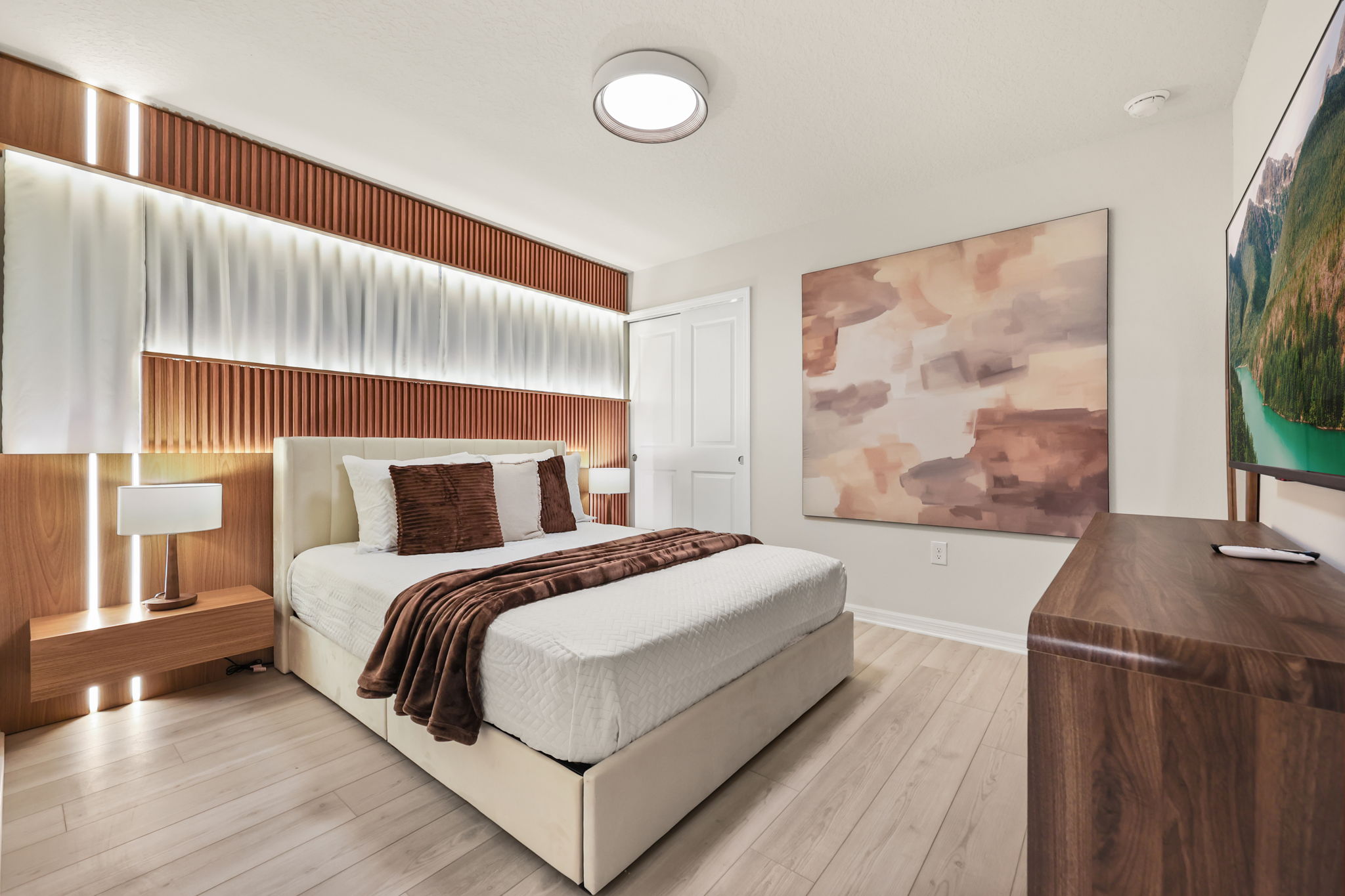 8 bedroom vacation house at Windsor Cay - Image 32