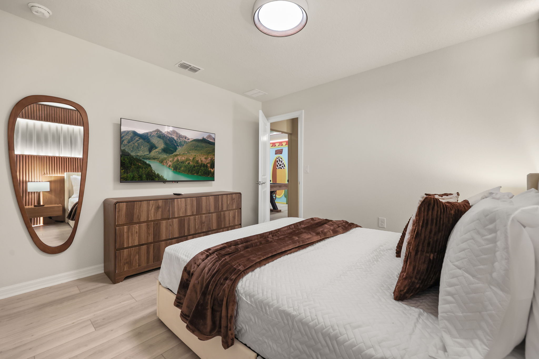 8 bedroom vacation house at Windsor Cay - Image 33