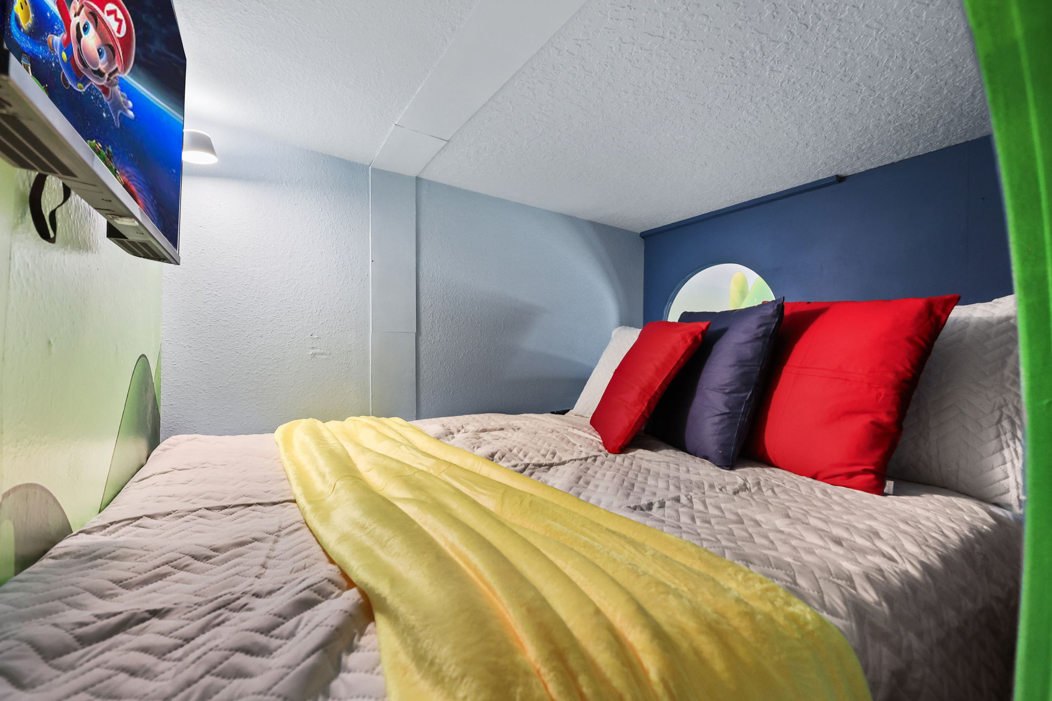 8 bedroom vacation house at Windsor Cay - Image 41