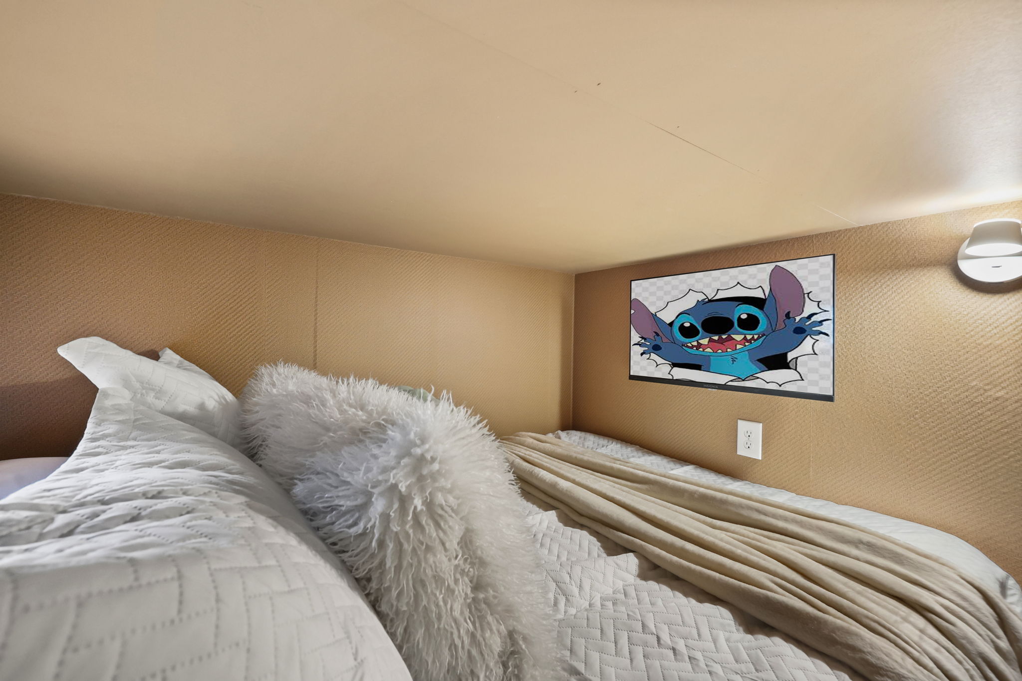 8 bedroom vacation house at Windsor Cay - Image 52