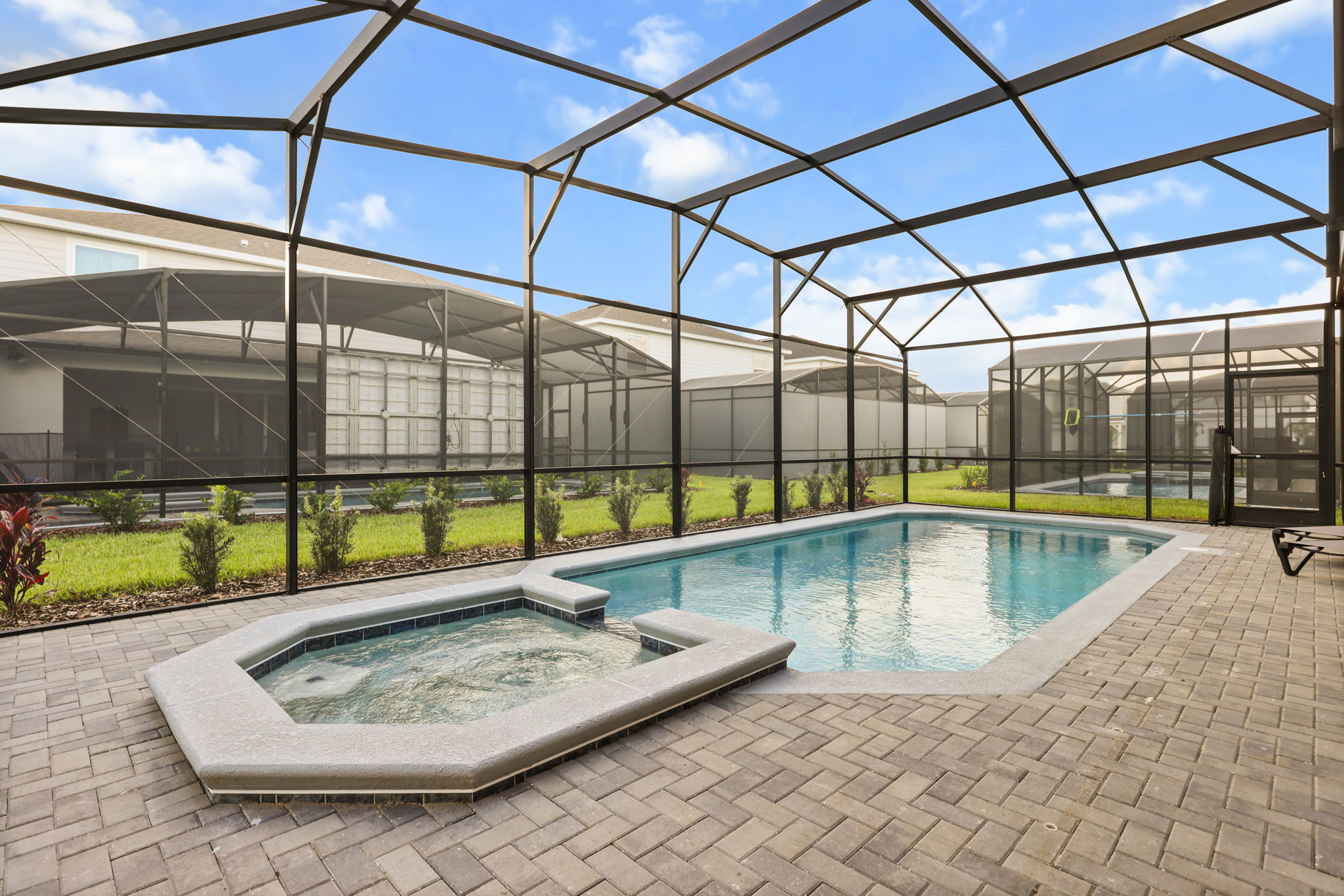 8 bedroom vacation house at Windsor Cay - Image 54
