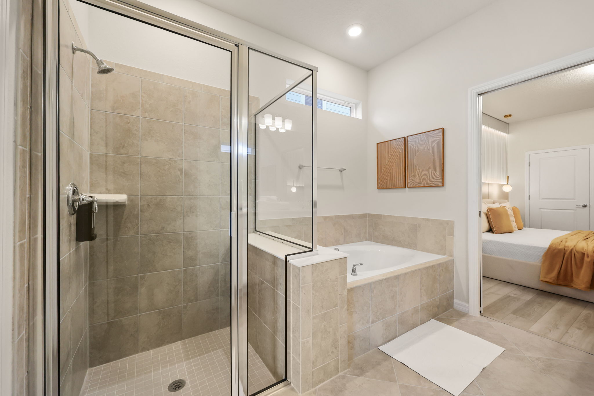 8 bedroom vacation house at Windsor Cay - Image 60