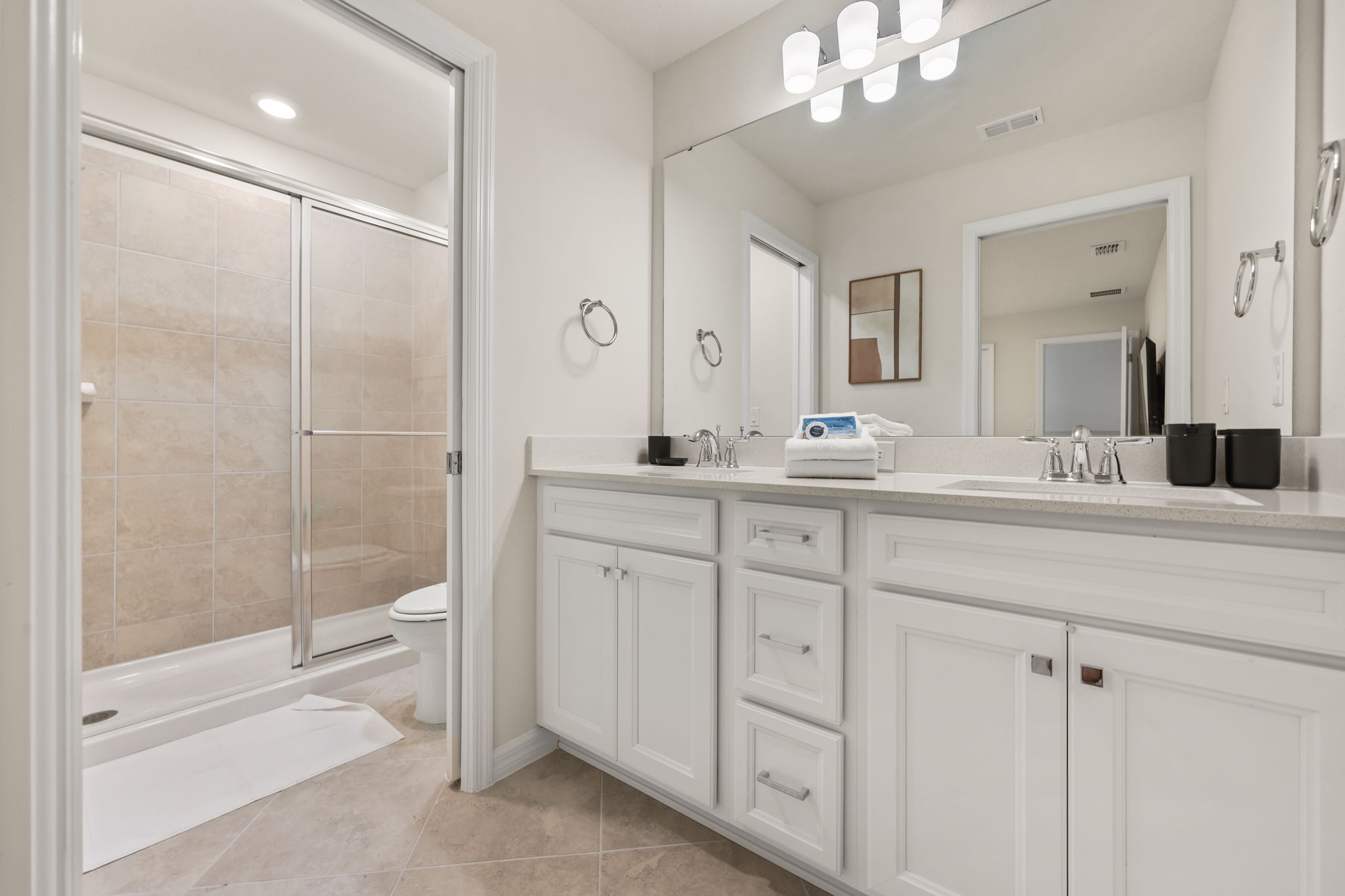 8 bedroom vacation house at Windsor Cay - Image 63