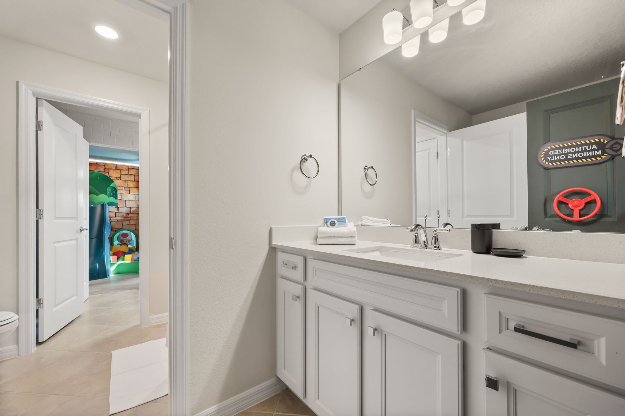 8 bedroom vacation house at Windsor Cay - Image 66