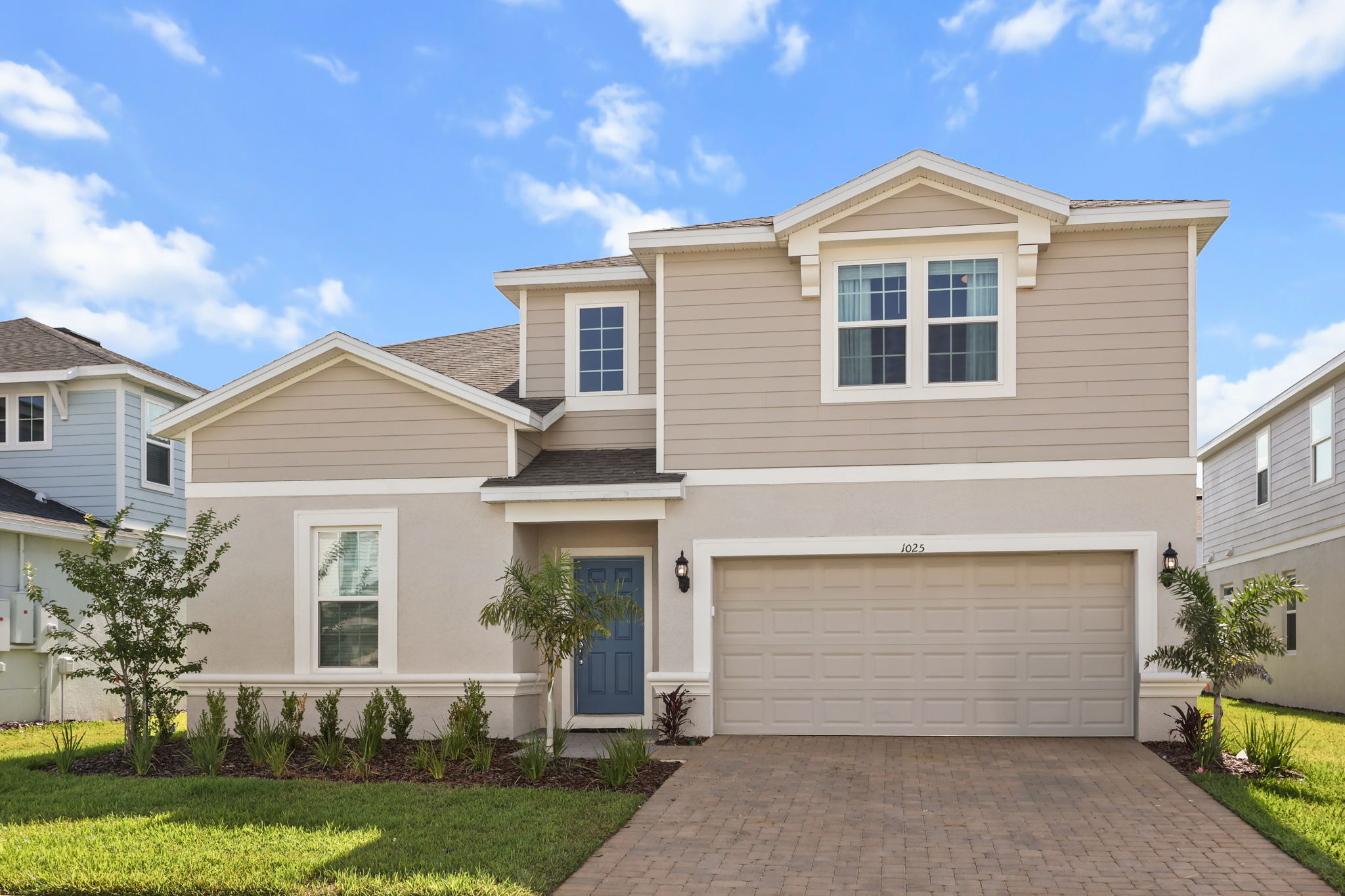 8 bedroom vacation house at Windsor Cay - Image 69