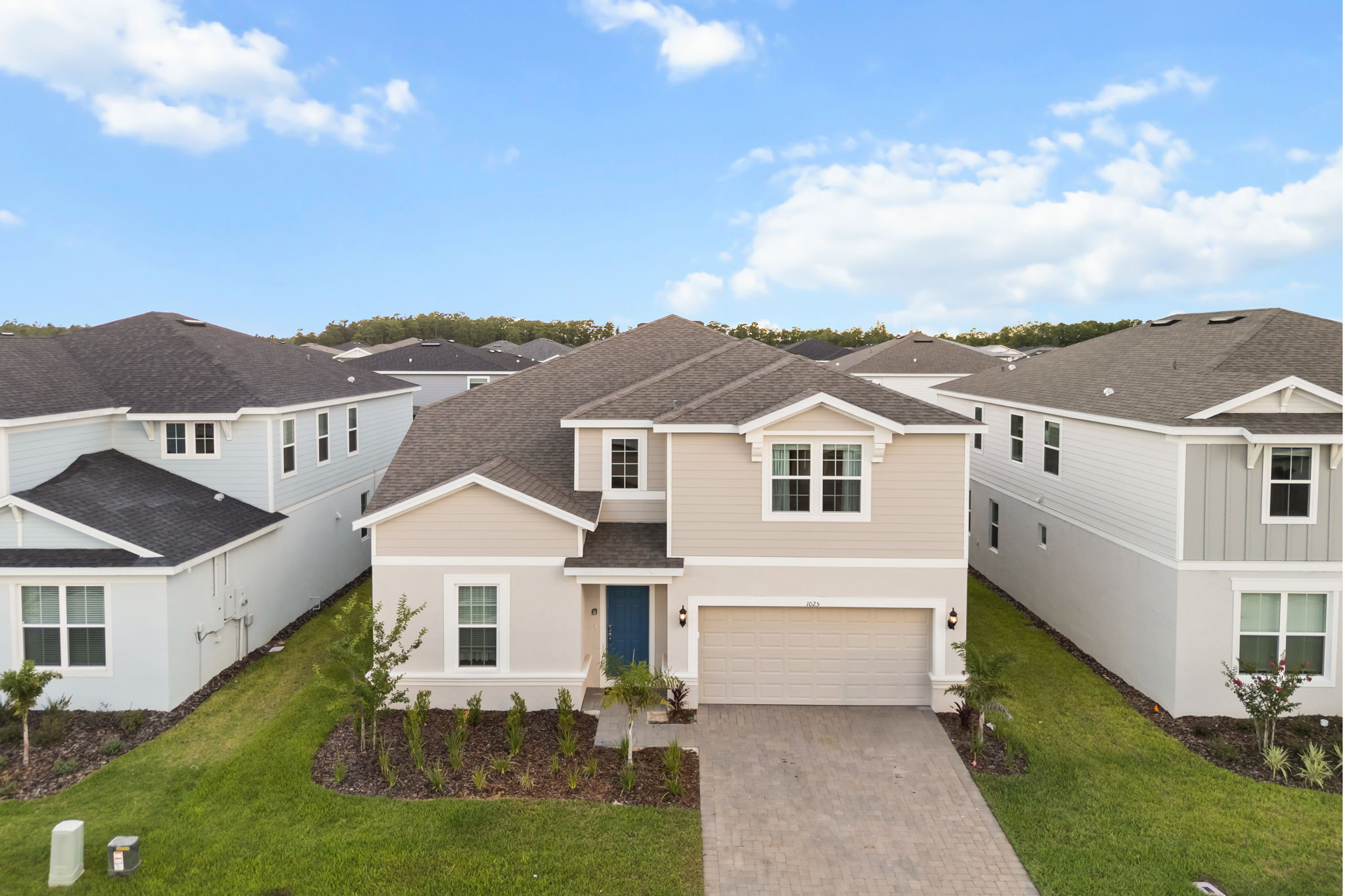 8 bedroom vacation house at Windsor Cay - Image 70