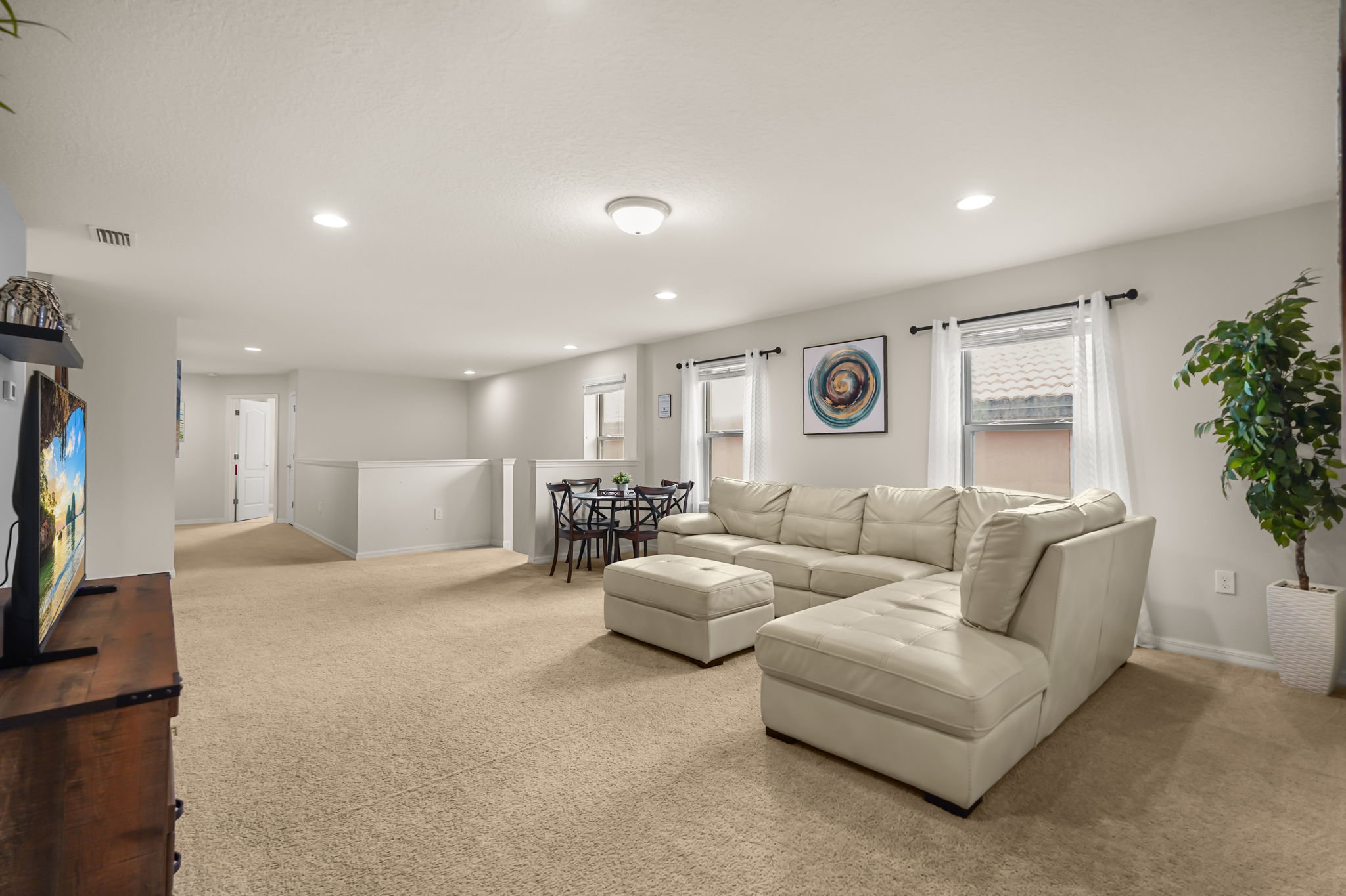 7 bedroom vacation house at Windsor at Westside  - Image 12