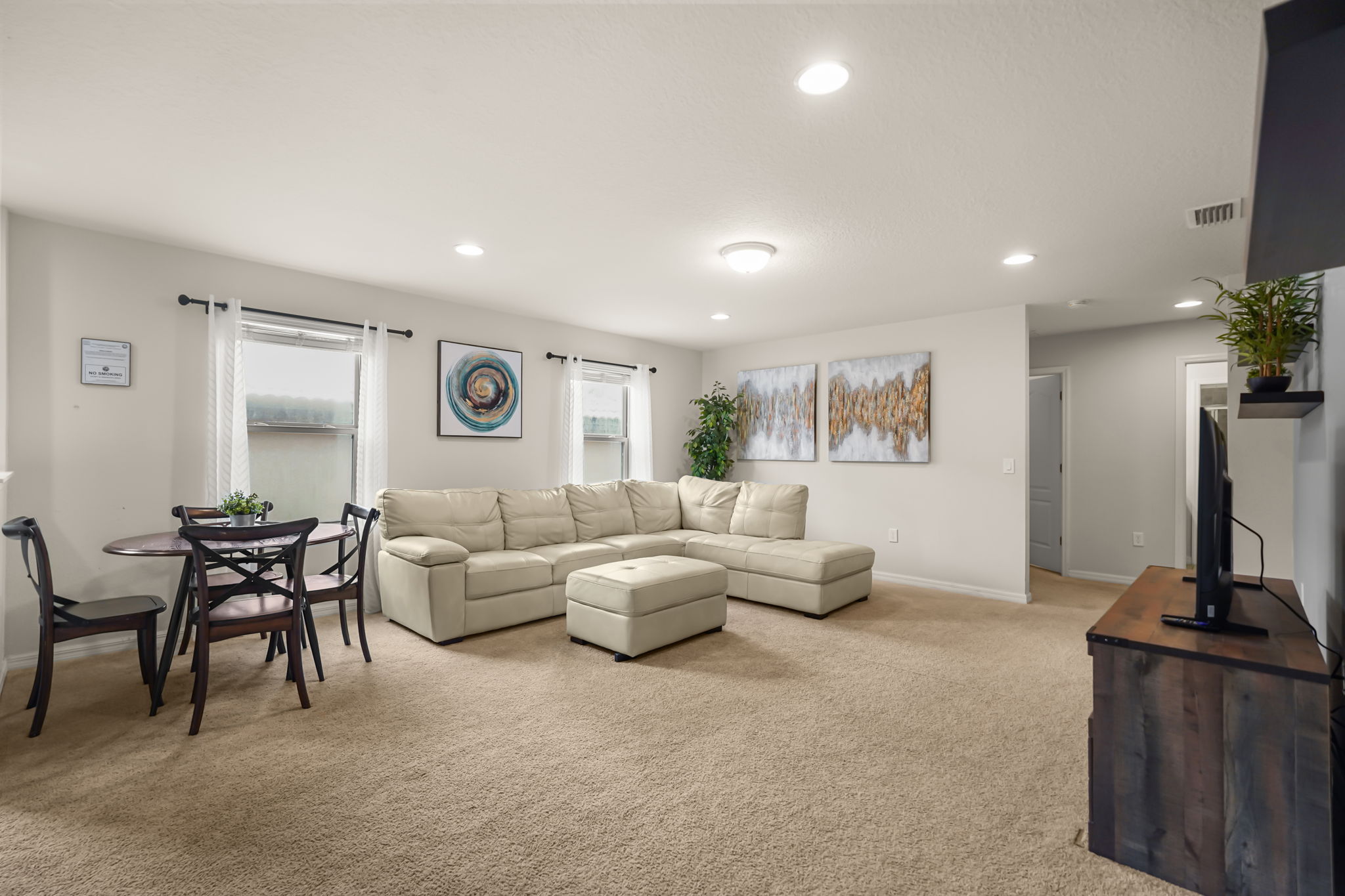 7 bedroom vacation house at Windsor at Westside  - Image 13