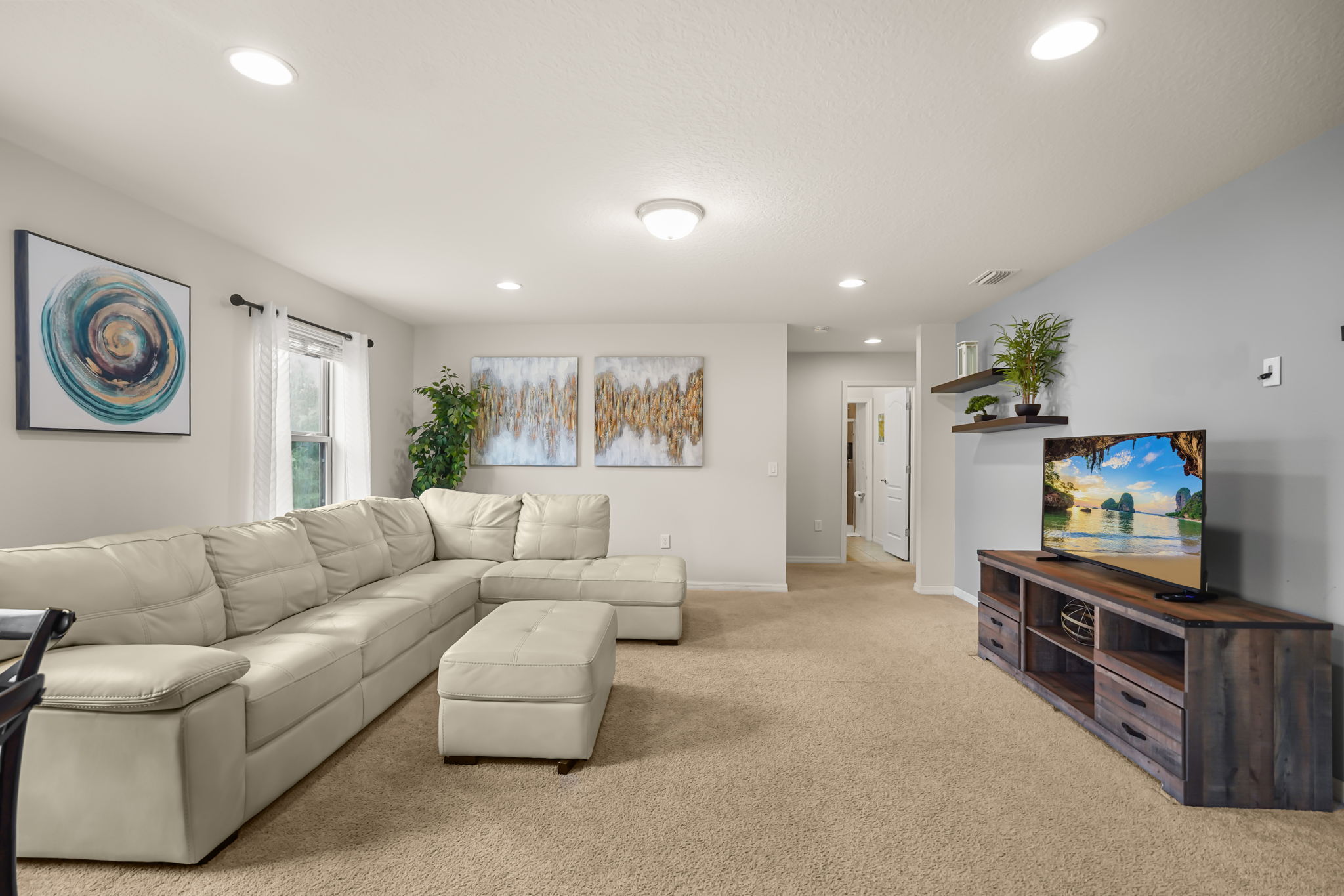 7 bedroom vacation house at Windsor at Westside  - Image 14