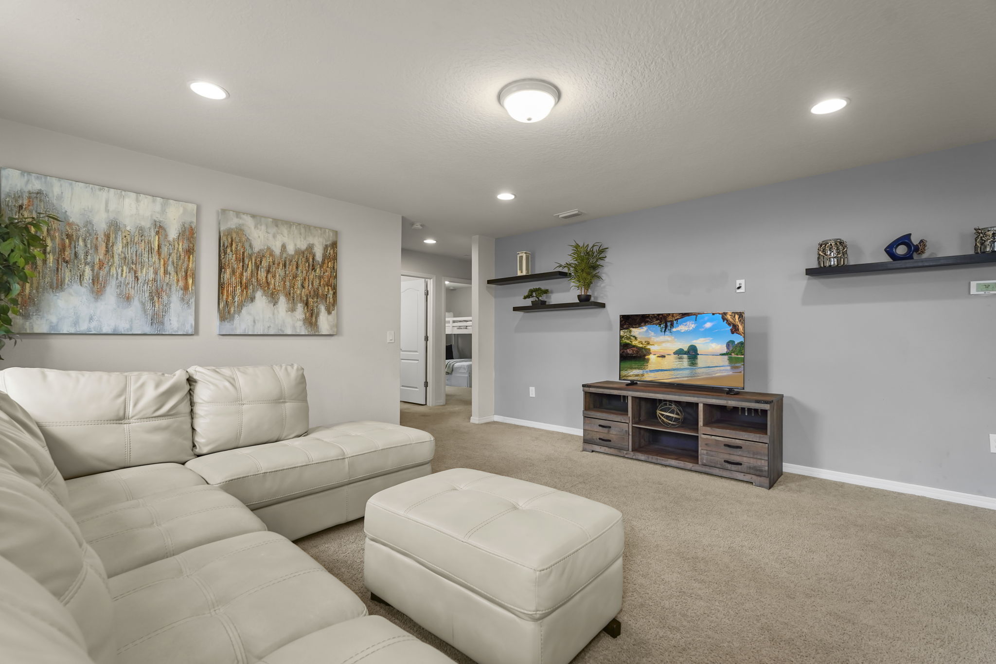 7 bedroom vacation house at Windsor at Westside  - Image 15