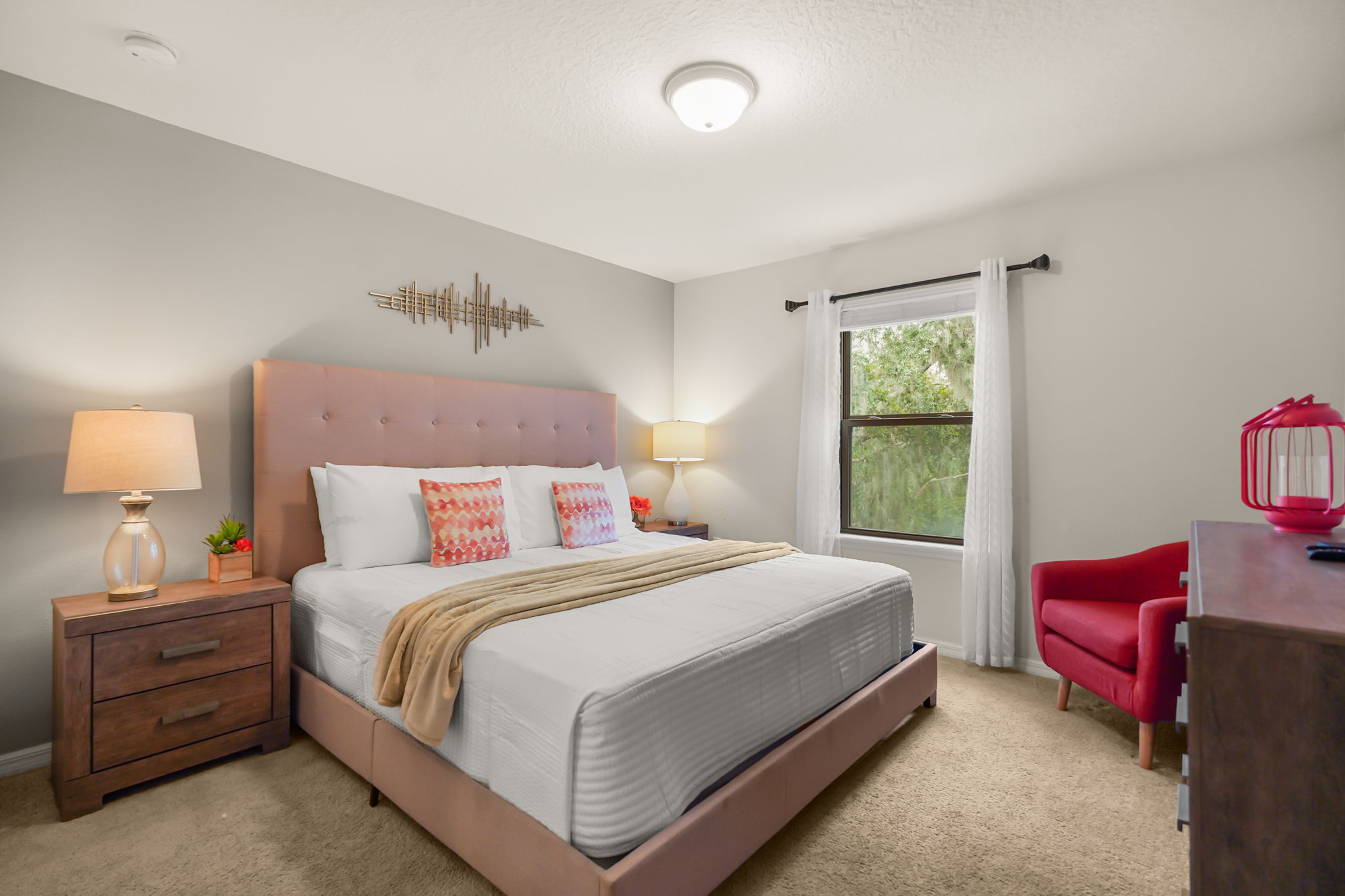 7 bedroom vacation house at Windsor at Westside  - Image 16