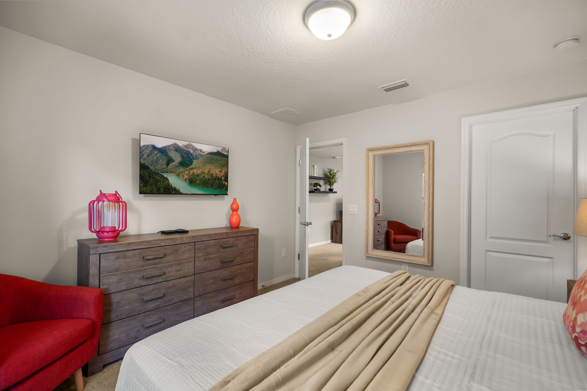 7 bedroom vacation house at Windsor at Westside  - Image 17