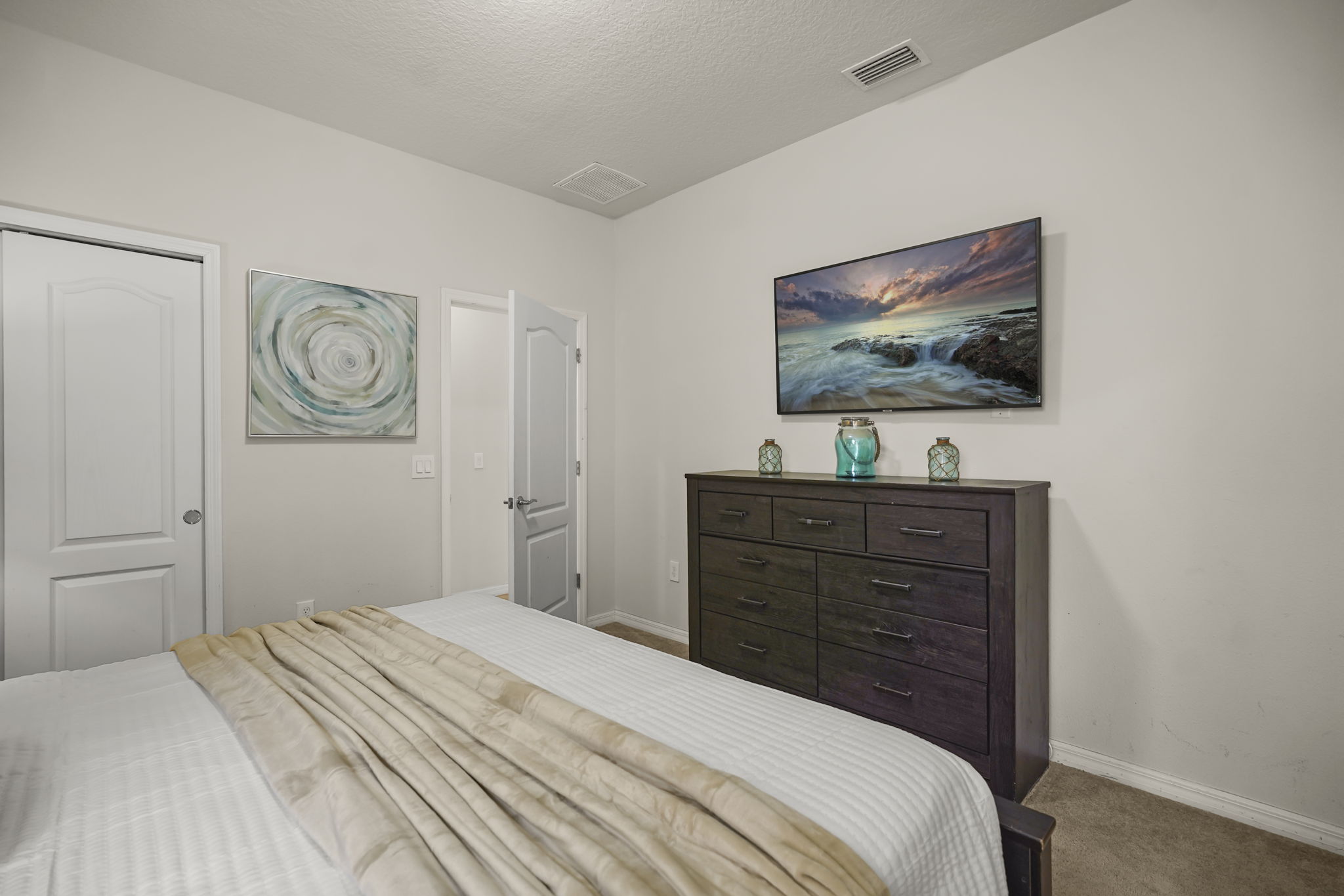 7 bedroom vacation house at Windsor at Westside  - Image 20