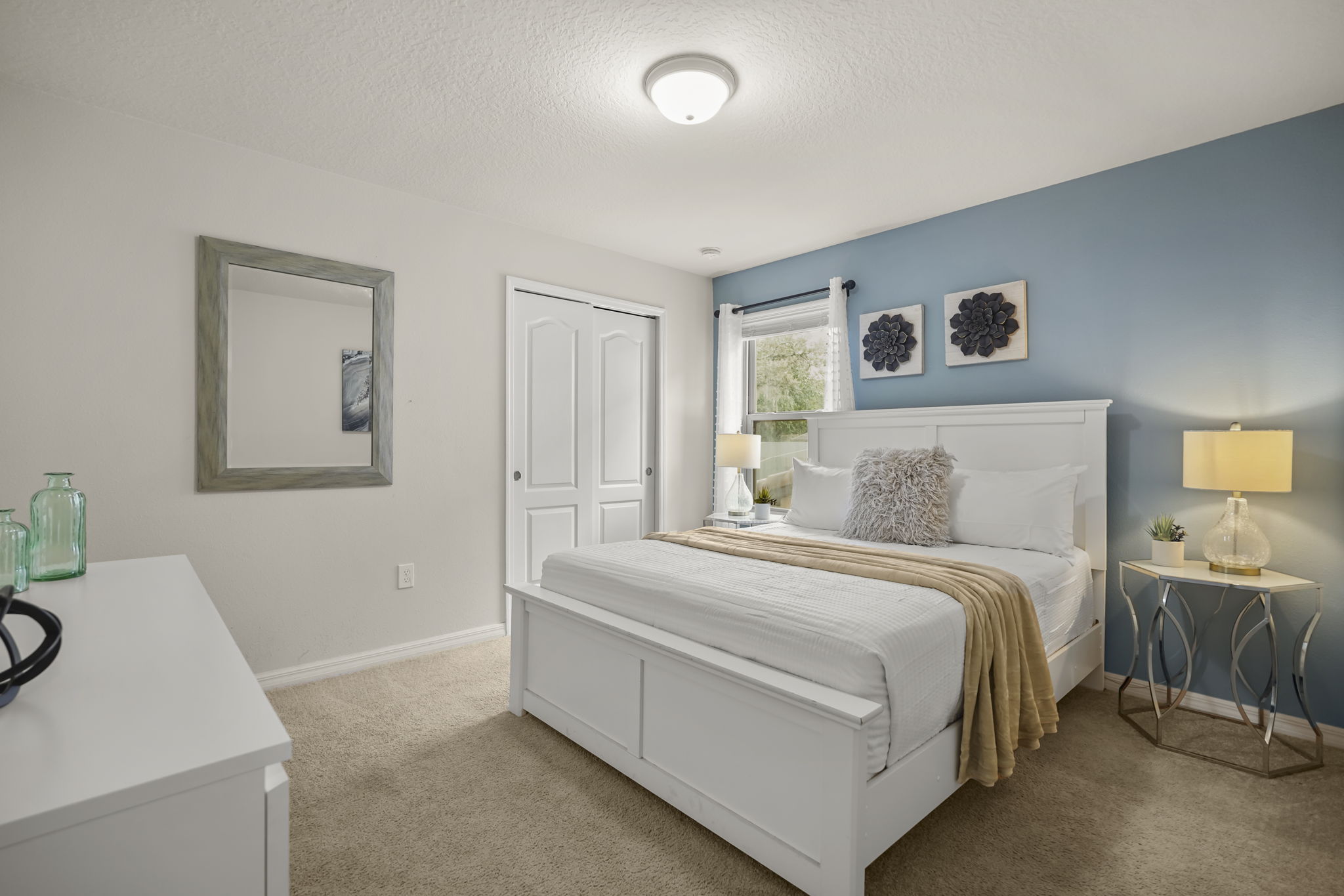 7 bedroom vacation house at Windsor at Westside  - Image 21