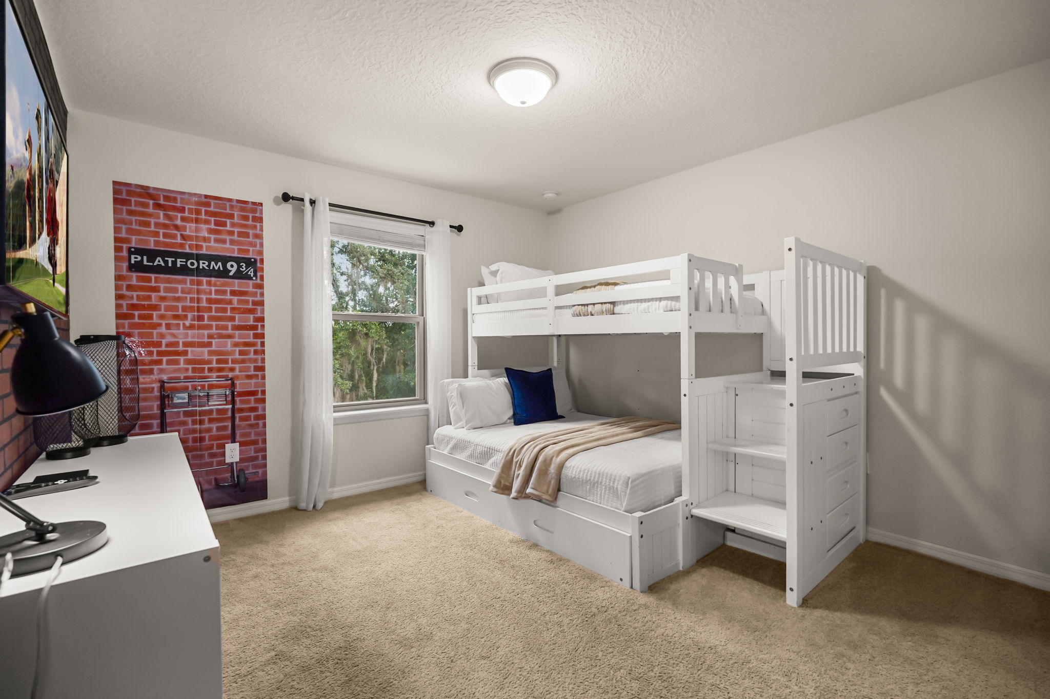 7 bedroom vacation house at Windsor at Westside  - Image 25