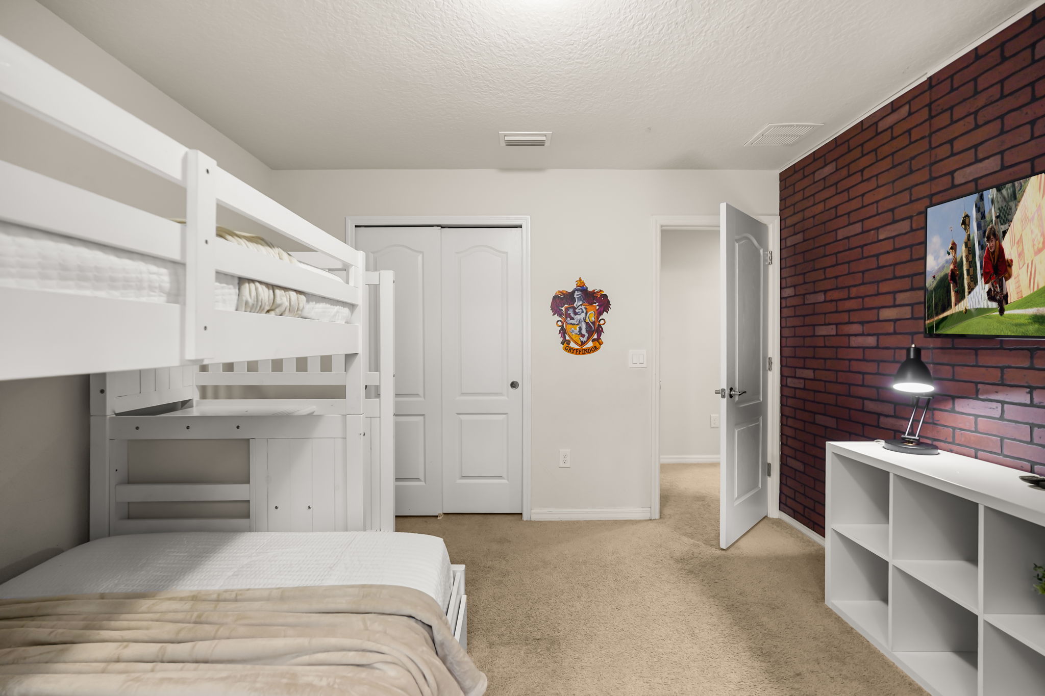 7 bedroom vacation house at Windsor at Westside  - Image 26