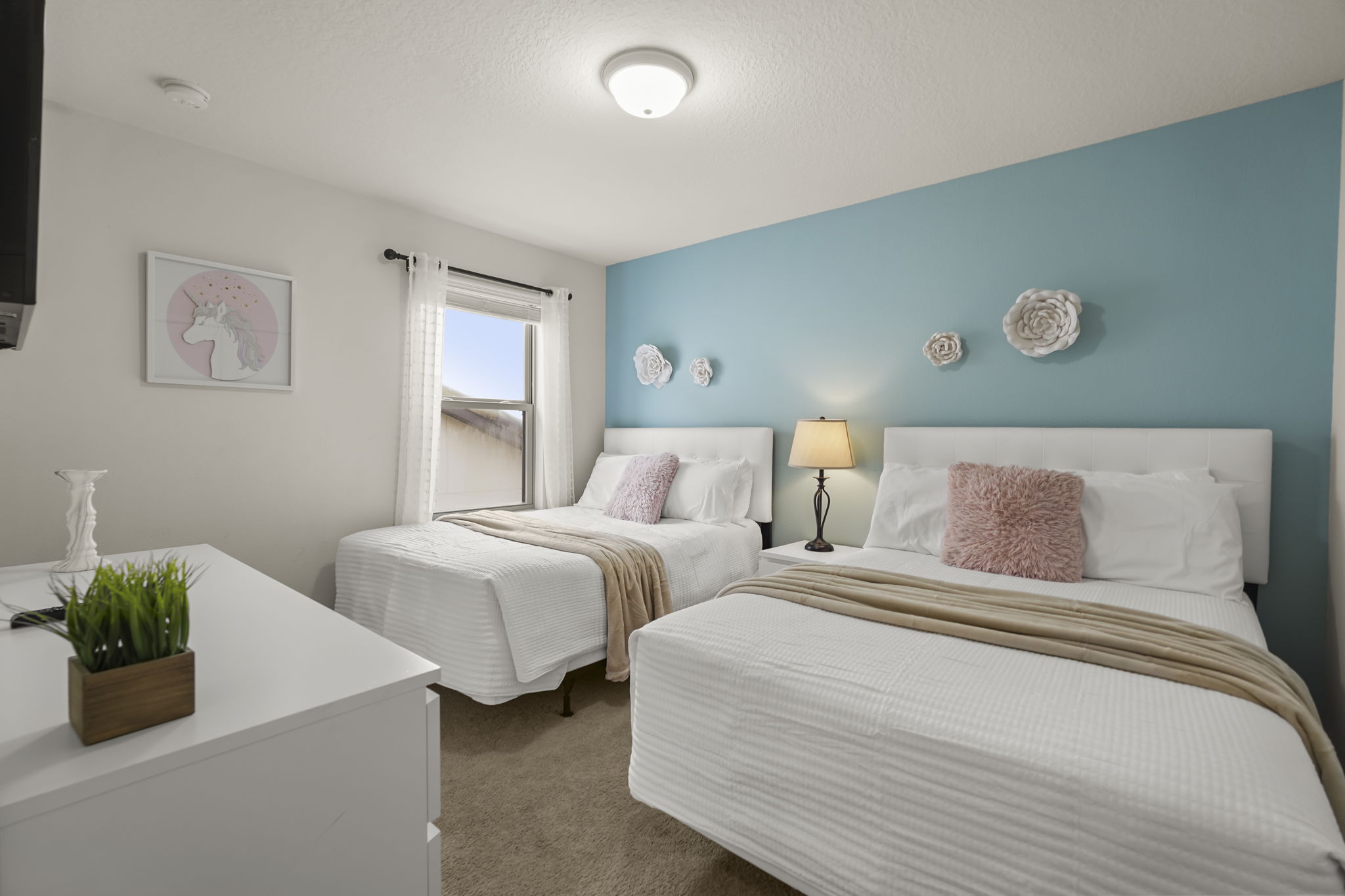 7 bedroom vacation house at Windsor at Westside  - Image 27