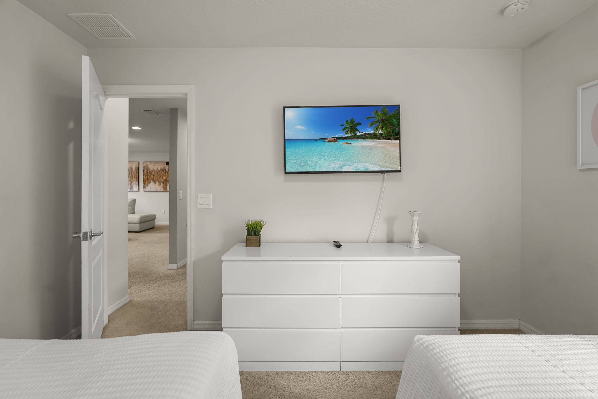7 bedroom vacation house at Windsor at Westside  - Image 28