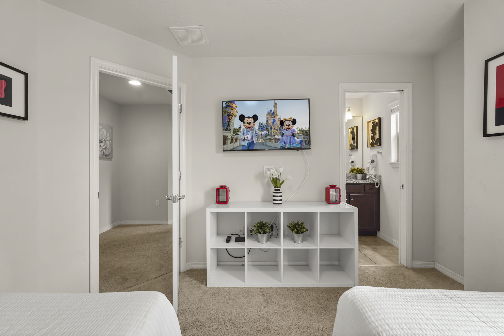 7 bedroom vacation house at Windsor at Westside  - Image 31