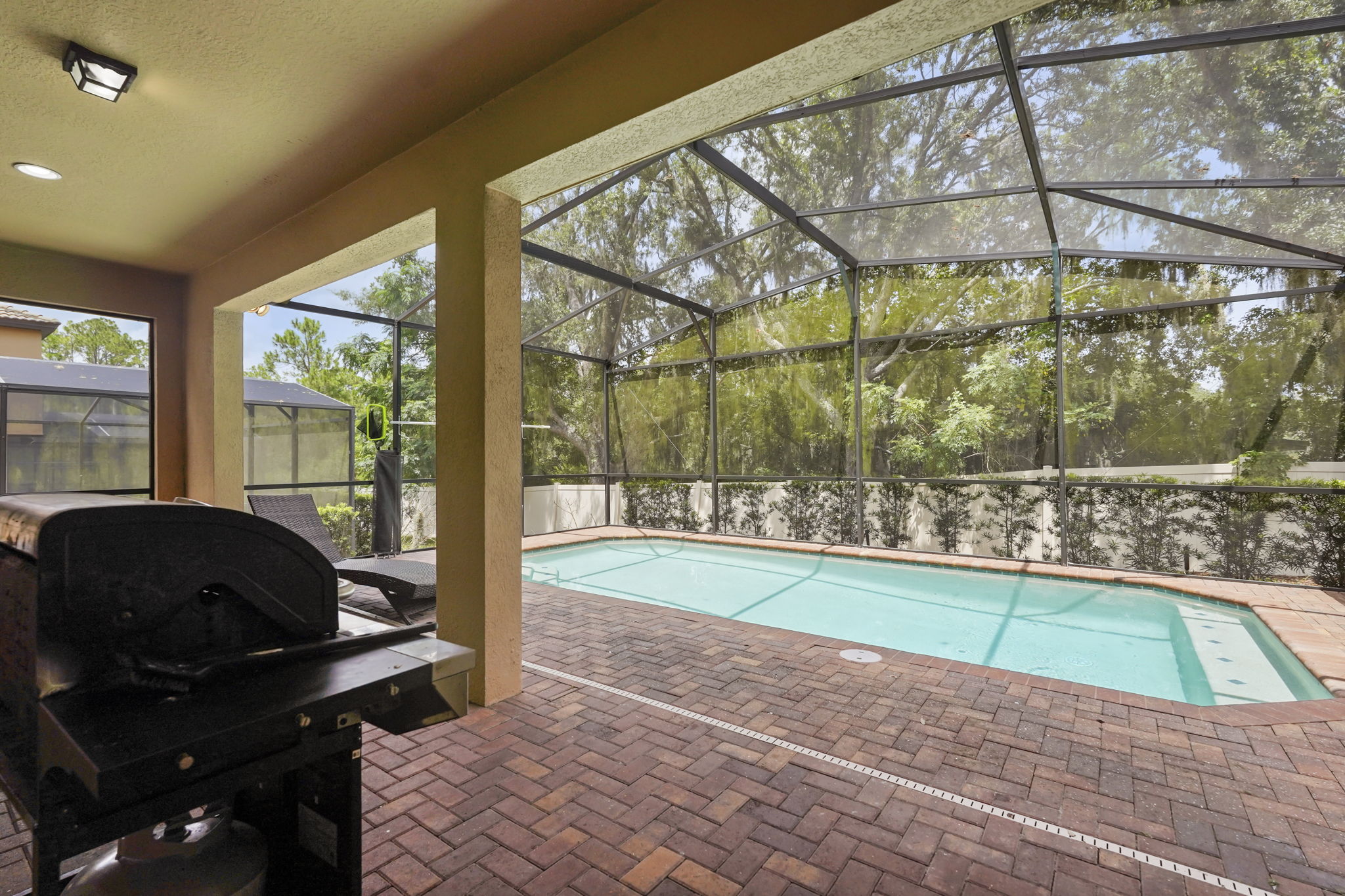 7 bedroom vacation house at Windsor at Westside  - Image 32