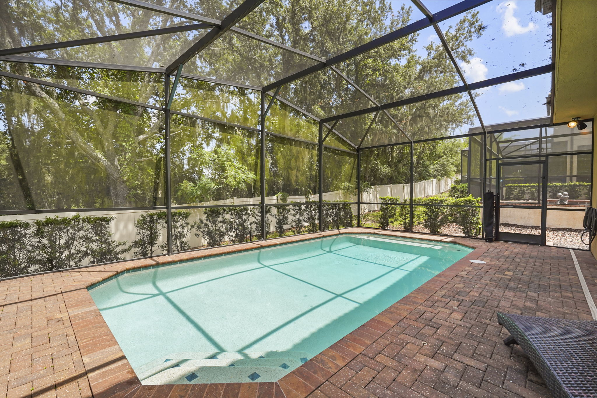 7 bedroom vacation house at Windsor at Westside  - Image 35