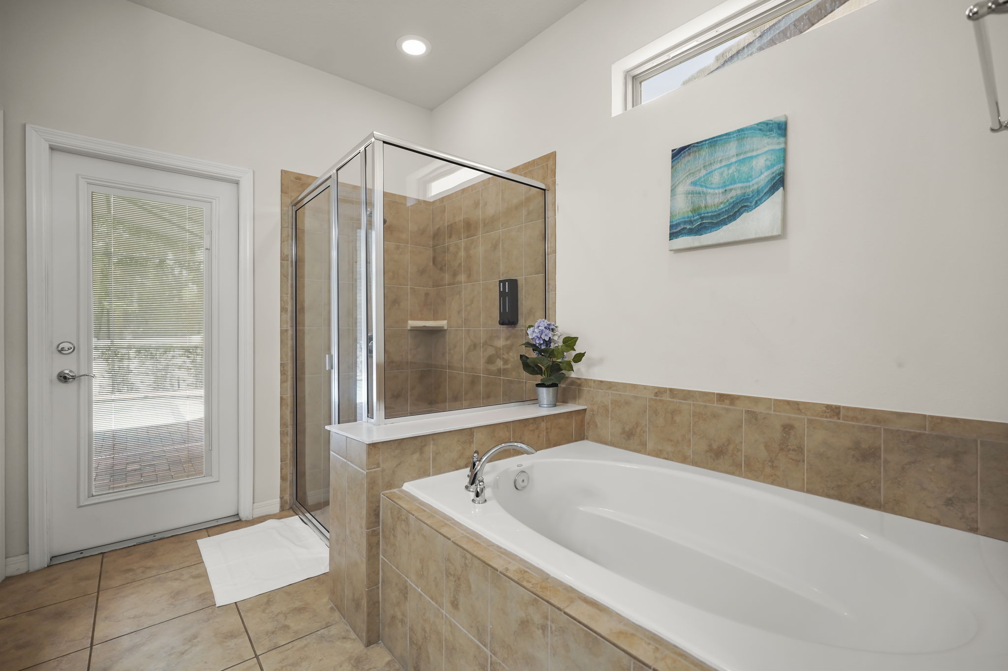 7 bedroom vacation house at Windsor at Westside  - Image 38