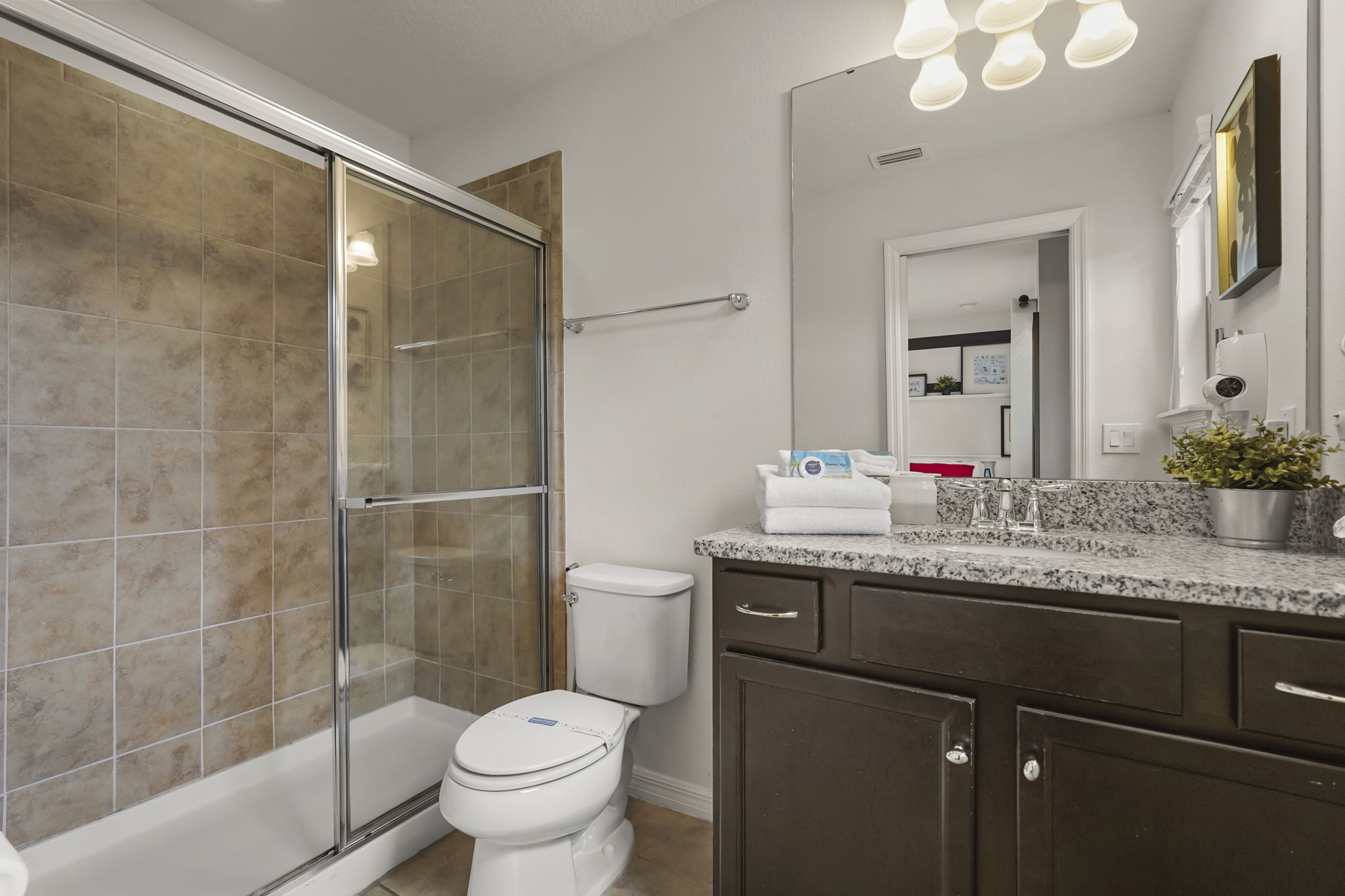 7 bedroom vacation house at Windsor at Westside  - Image 41