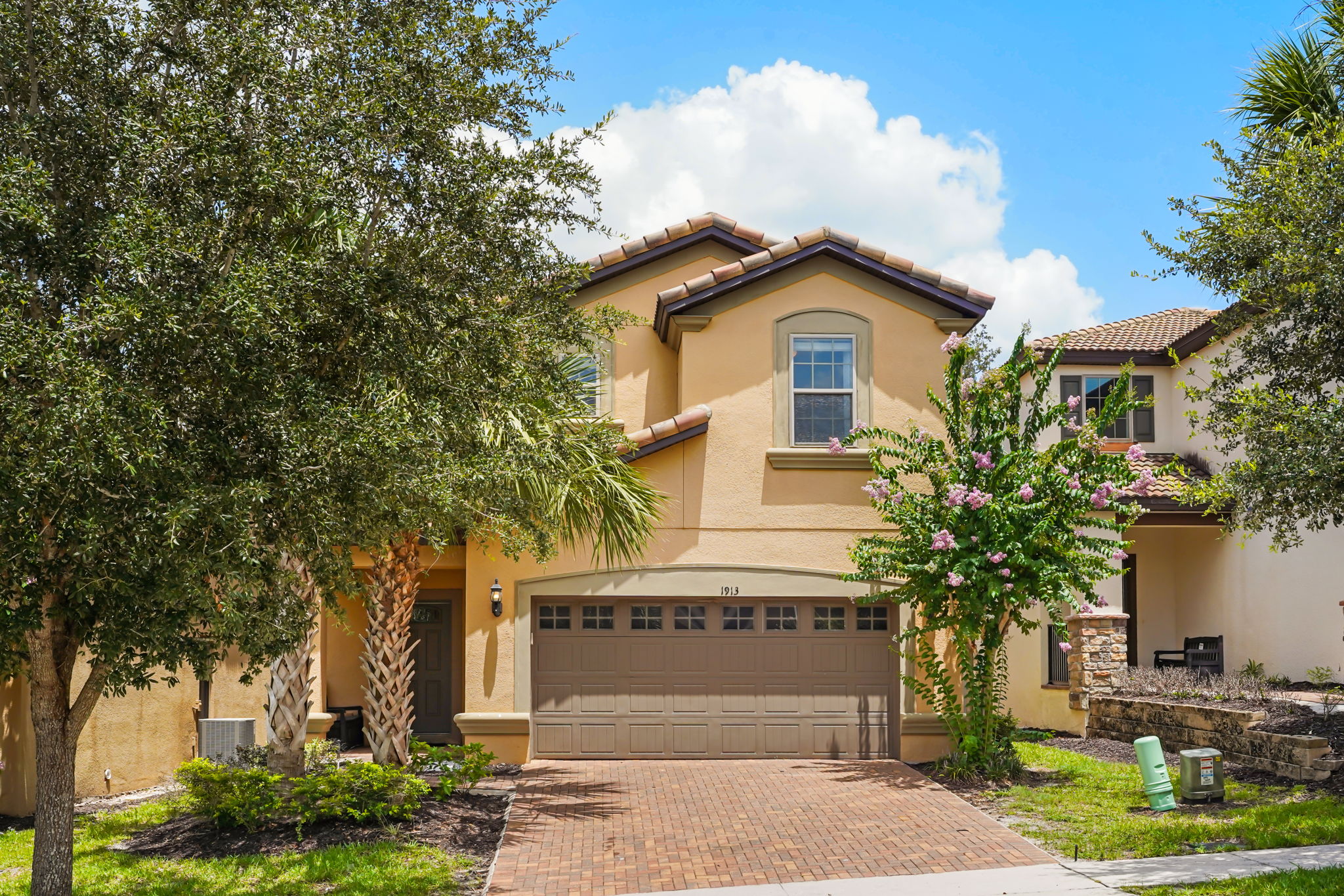7 bedroom vacation house at Windsor at Westside  - Image 47
