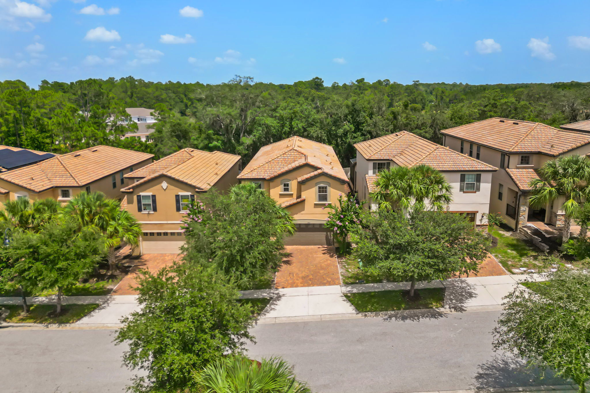 7 bedroom vacation house at Windsor at Westside  - Image 48