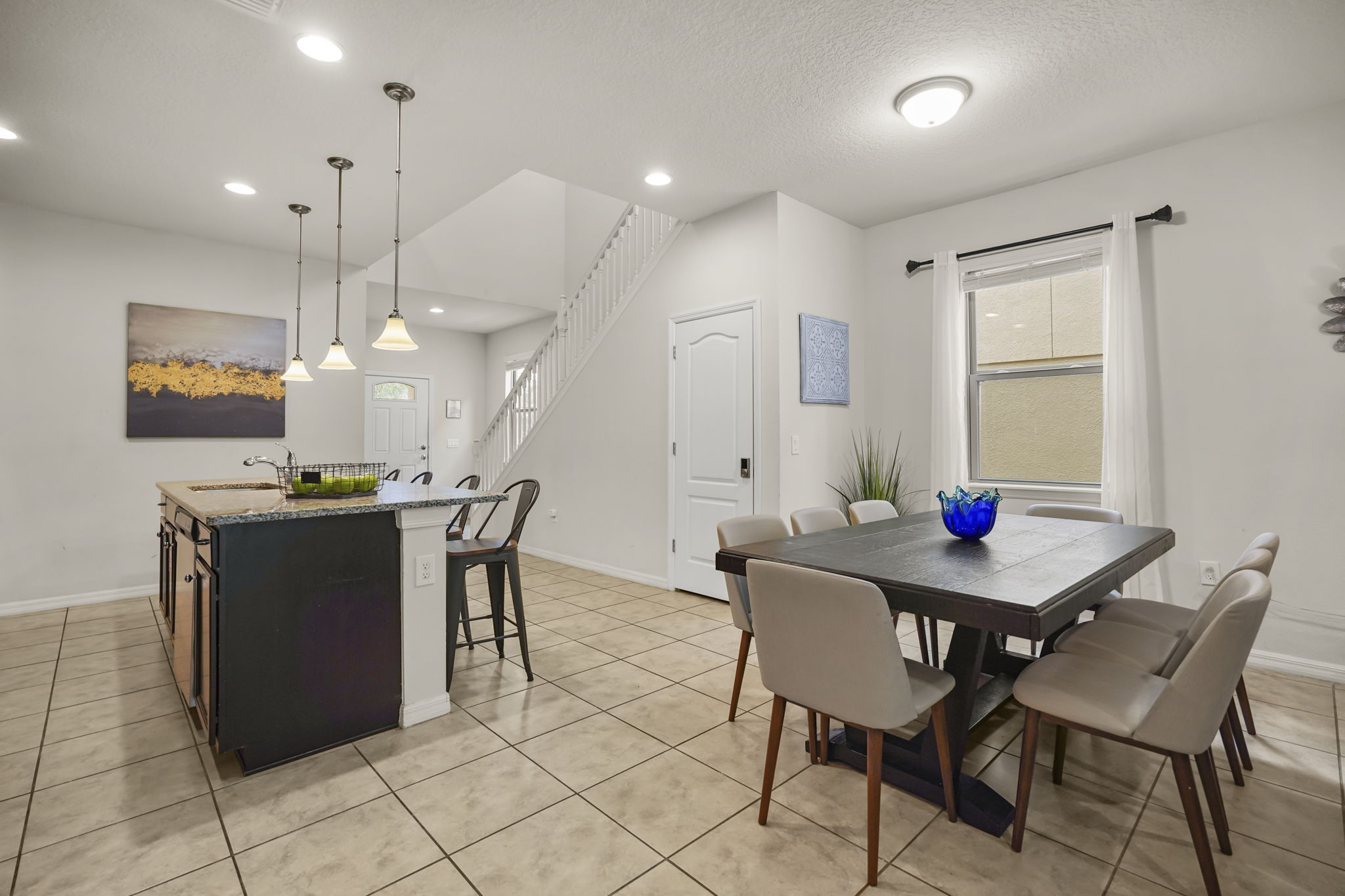 7 bedroom vacation house at Windsor at Westside  - Image 6
