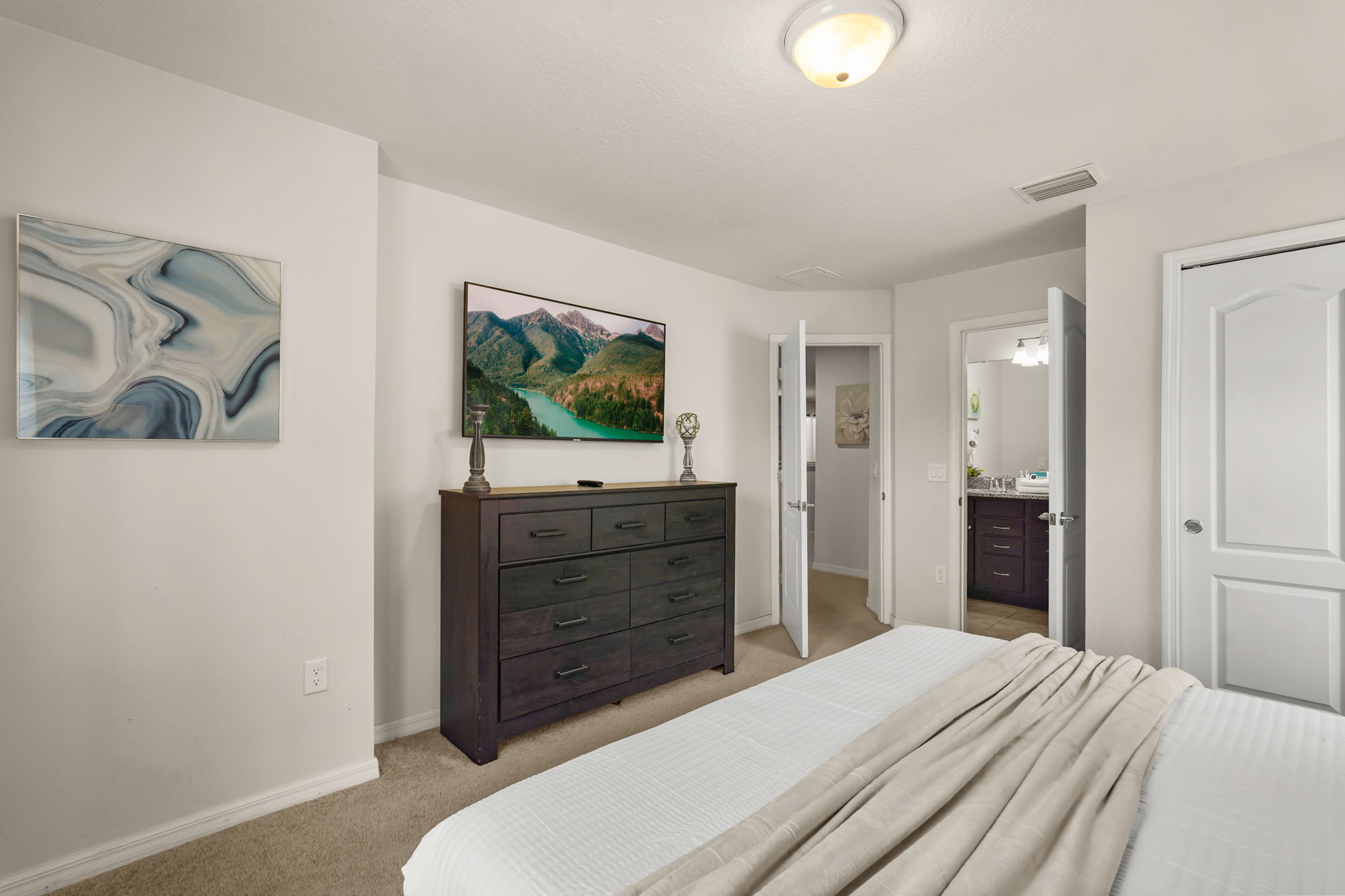 7 bedroom vacation house at Windsor at Westside  - Image 24