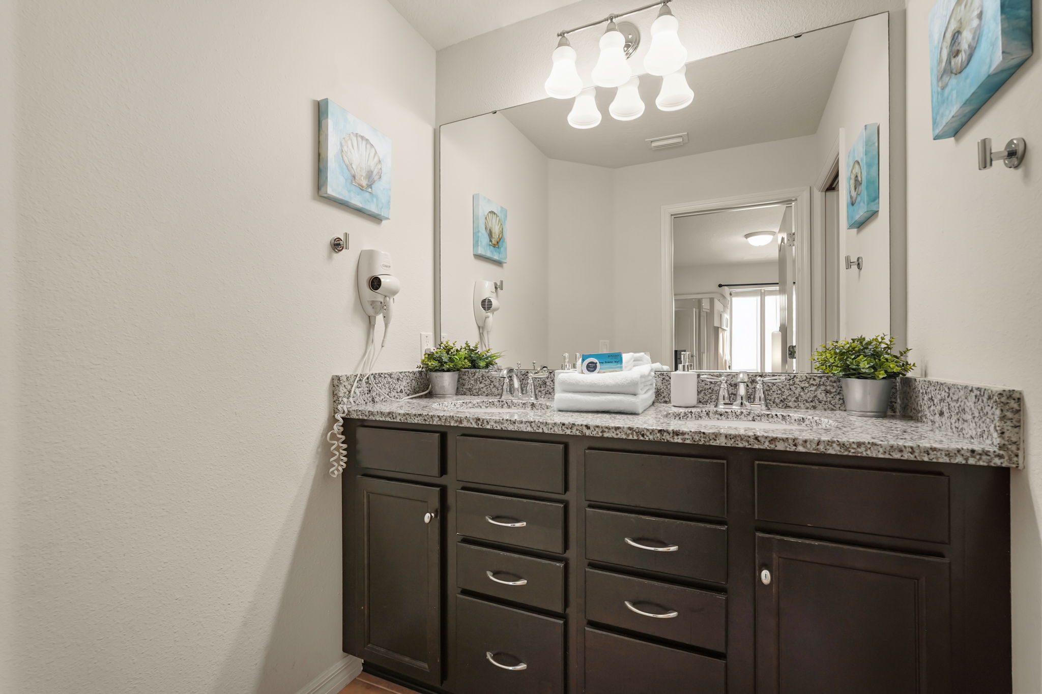 7 bedroom vacation house at Windsor at Westside  - Image 43