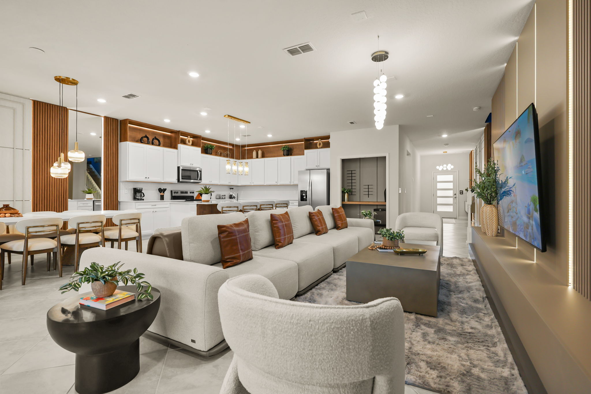10 bedroom vacation house at Windsor Cay - Image 2