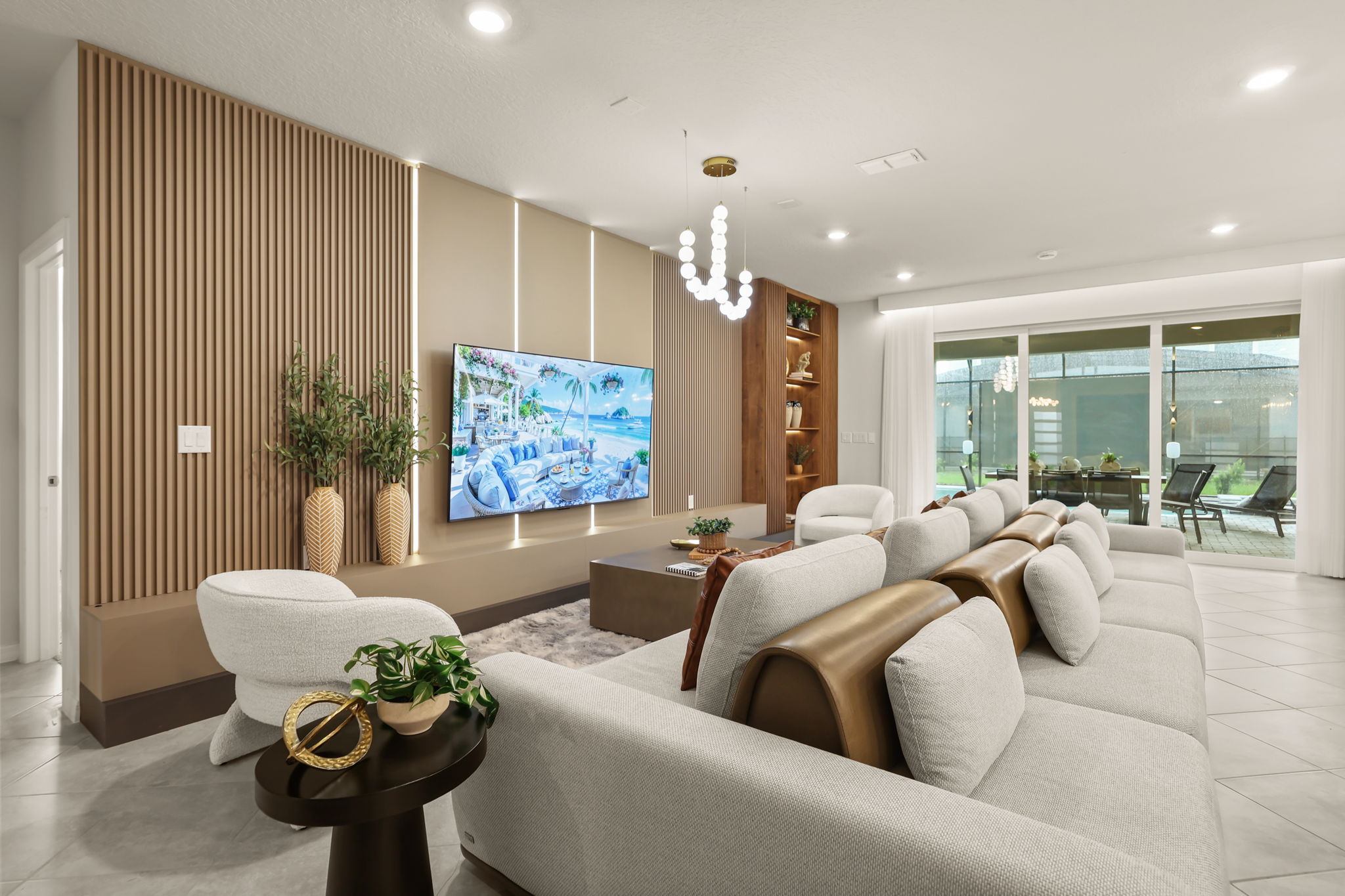 10 bedroom vacation house at Windsor Cay - Image 3