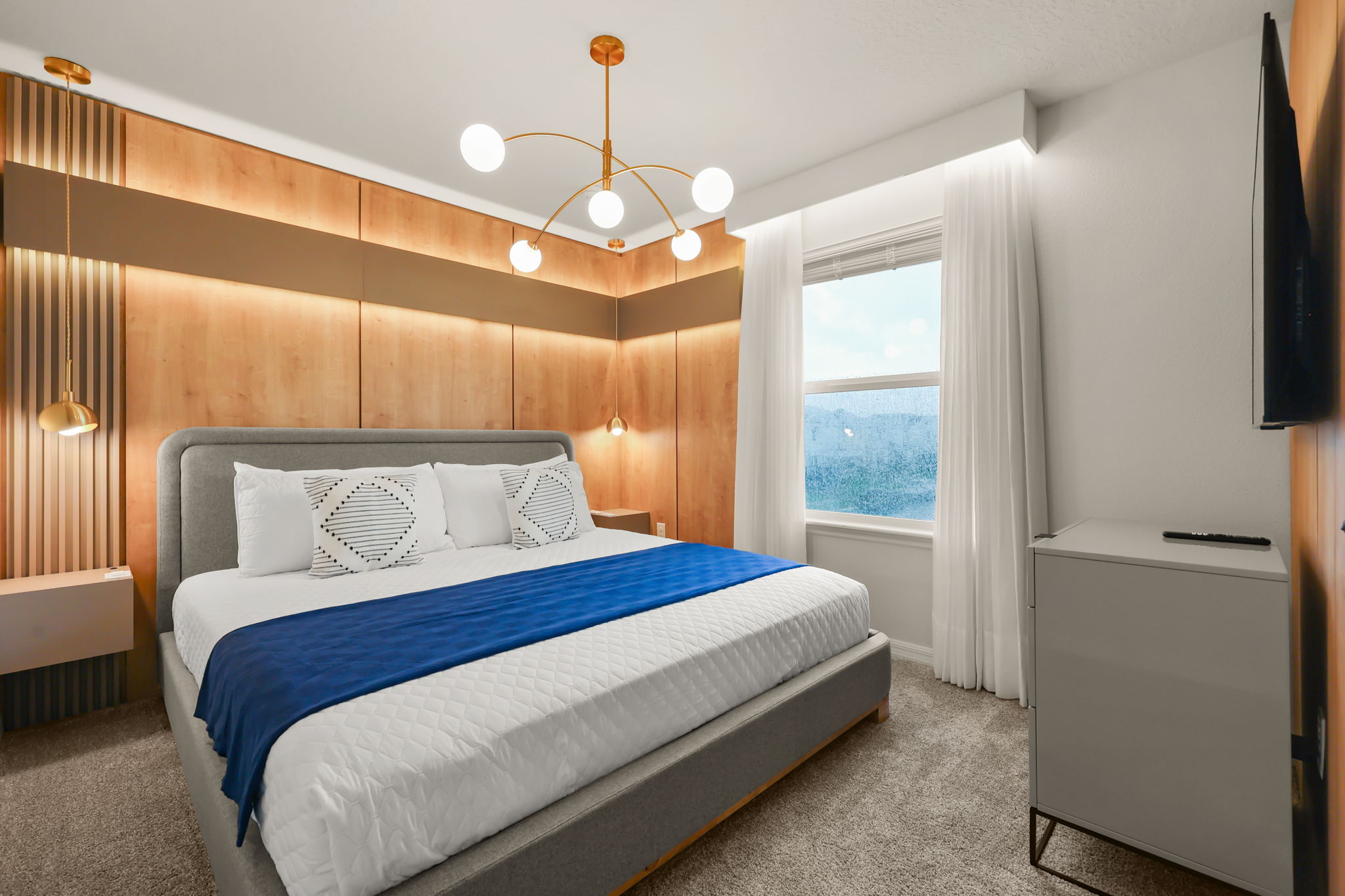 10 bedroom vacation house at Windsor Cay - Image 33