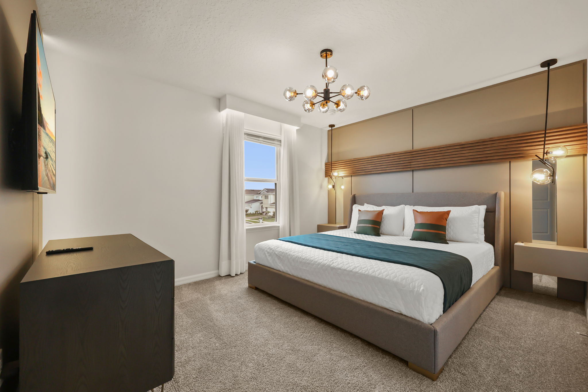 10 bedroom vacation house at Windsor Cay - Image 37