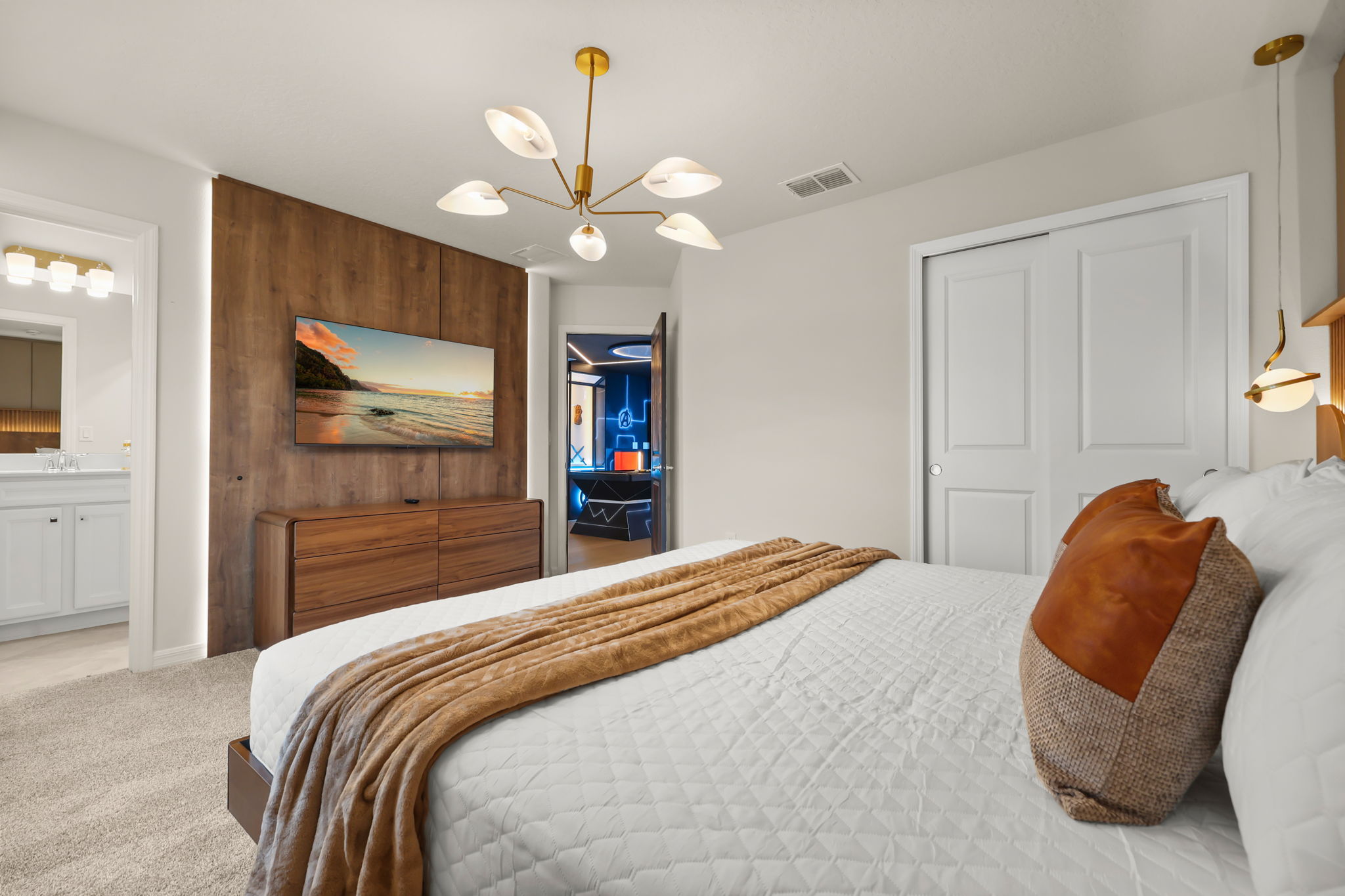 10 bedroom vacation house at Windsor Cay - Image 39