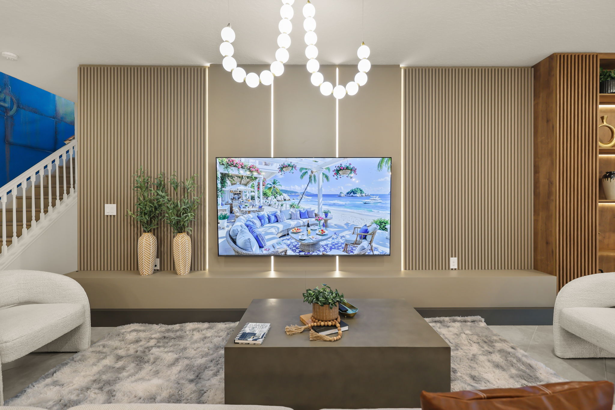 10 bedroom vacation house at Windsor Cay - Image 4