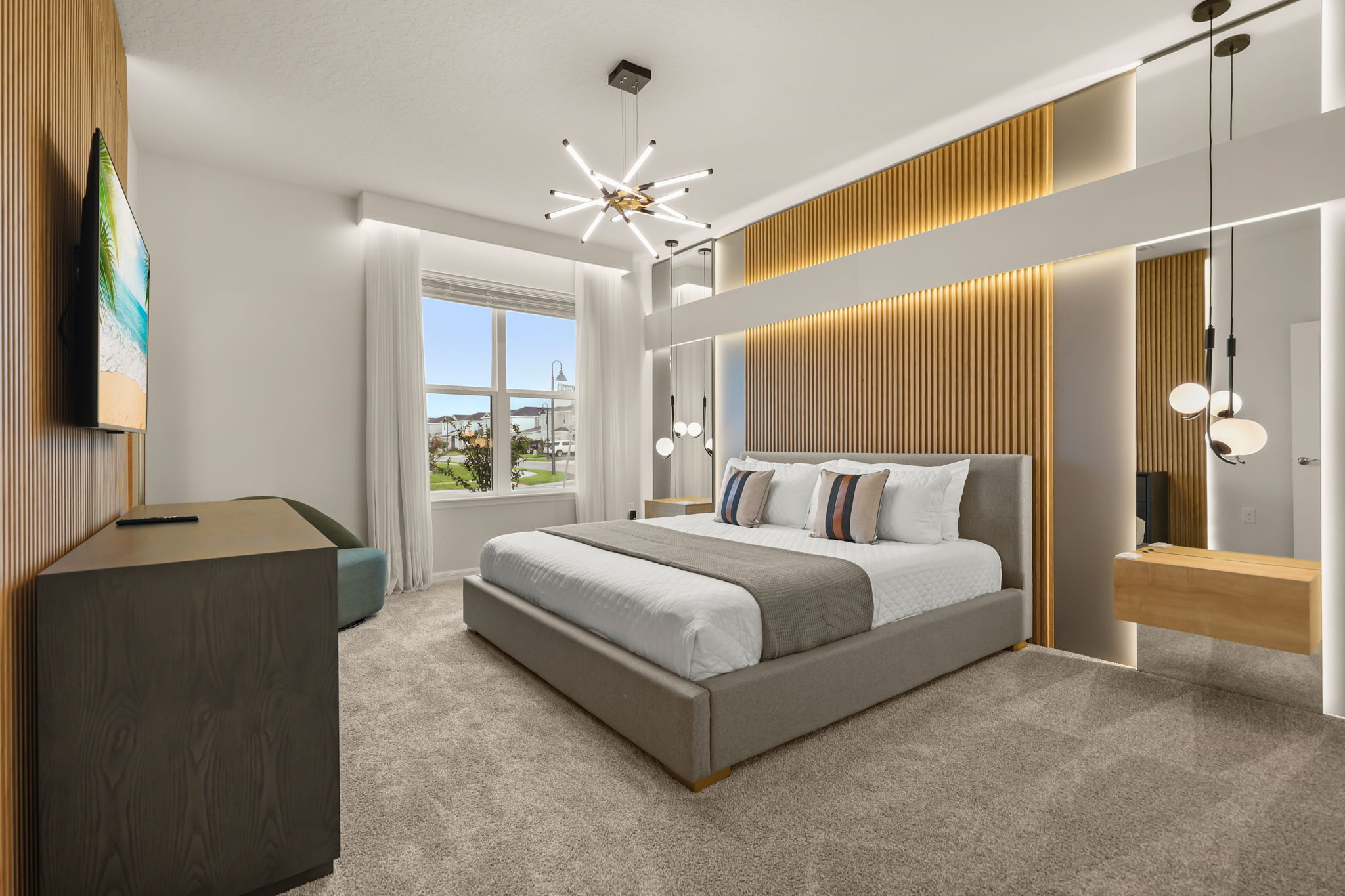 10 bedroom vacation house at Windsor Cay - Image 40