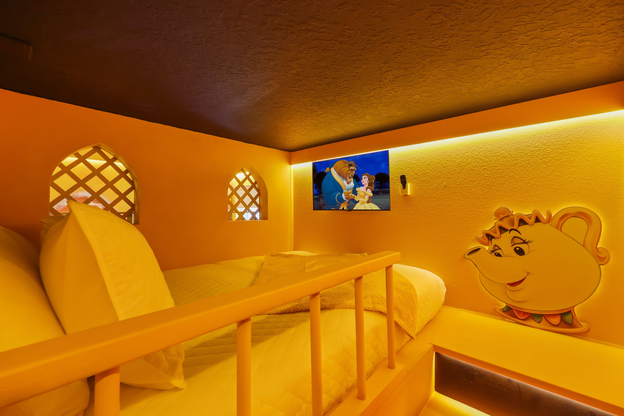 10 bedroom vacation house at Windsor Cay - Image 44