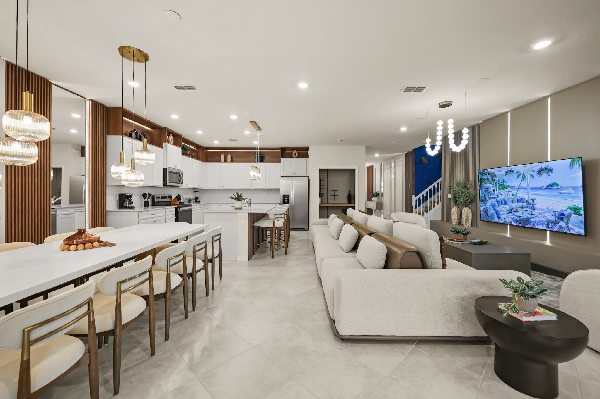 10 bedroom vacation house at Windsor Cay - Image 5