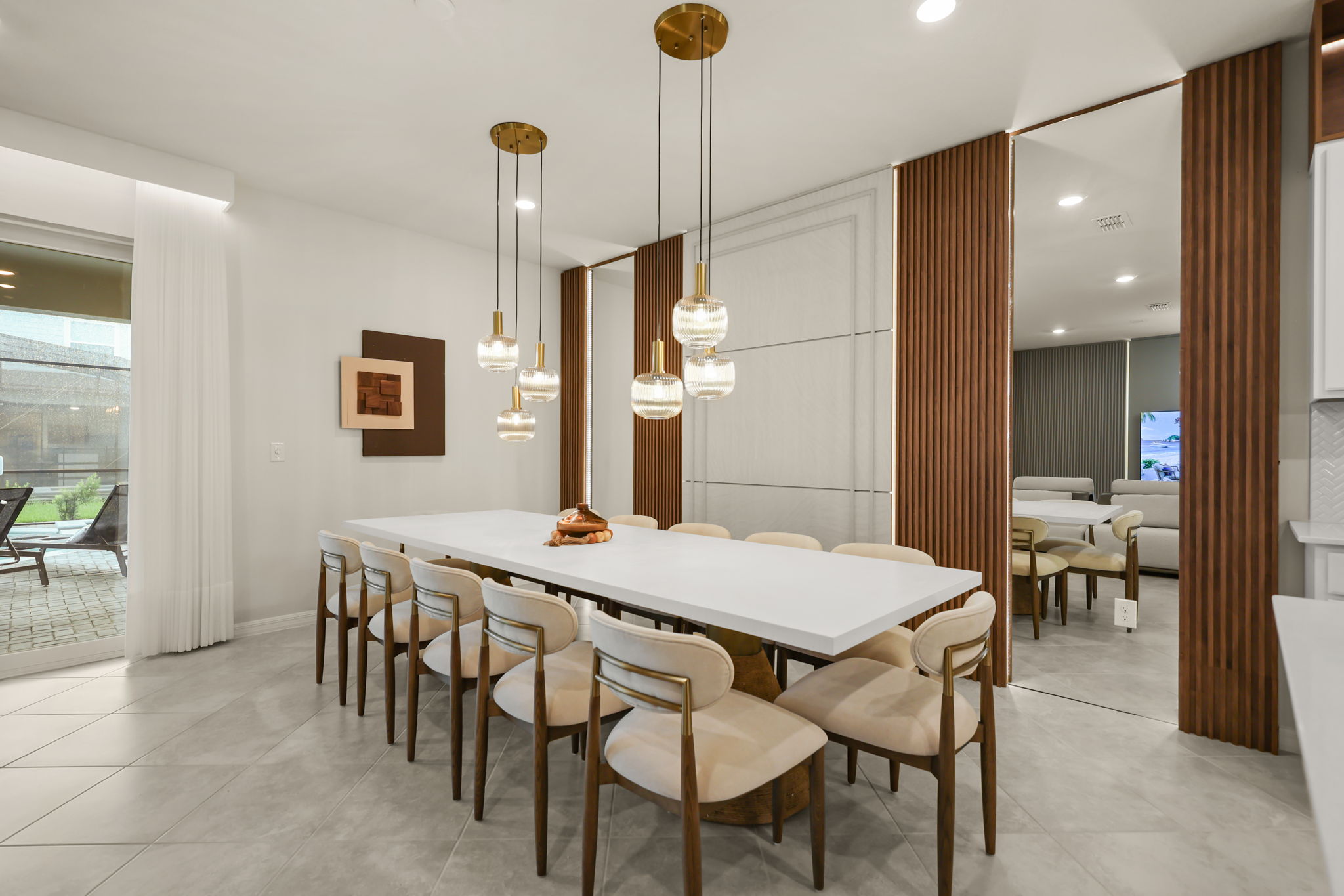 10 bedroom vacation house at Windsor Cay - Image 6