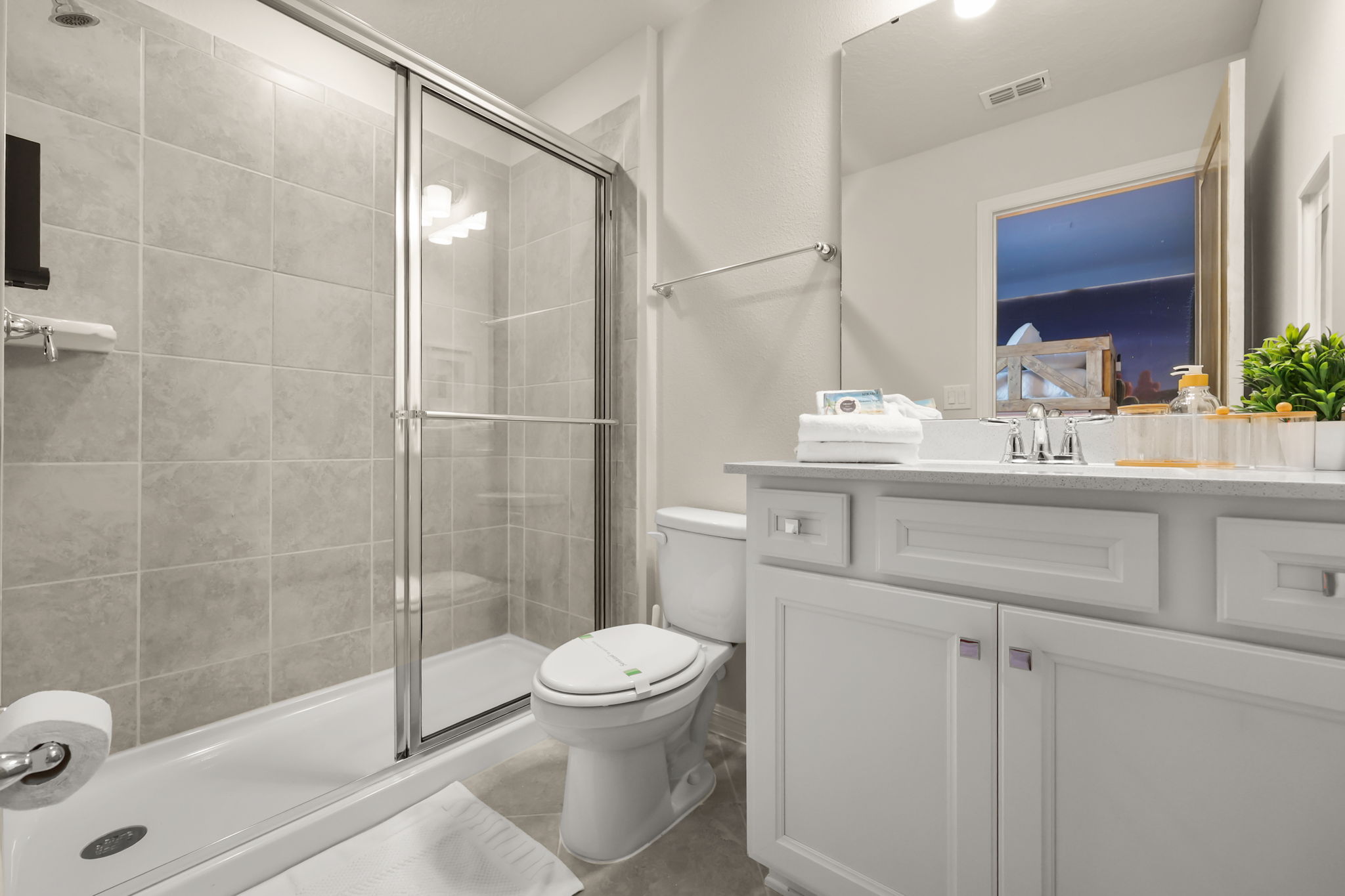 10 bedroom vacation house at Windsor Cay - Image 65