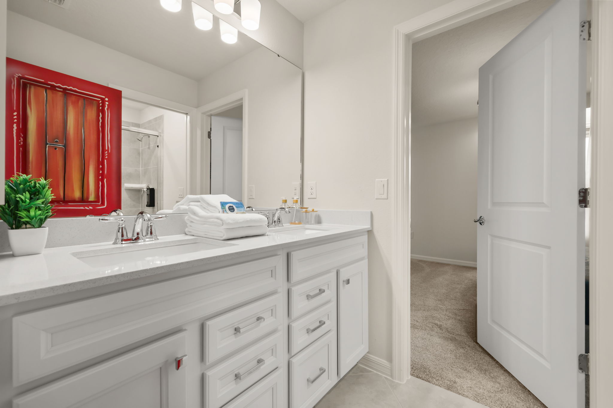 10 bedroom vacation house at Windsor Cay - Image 68
