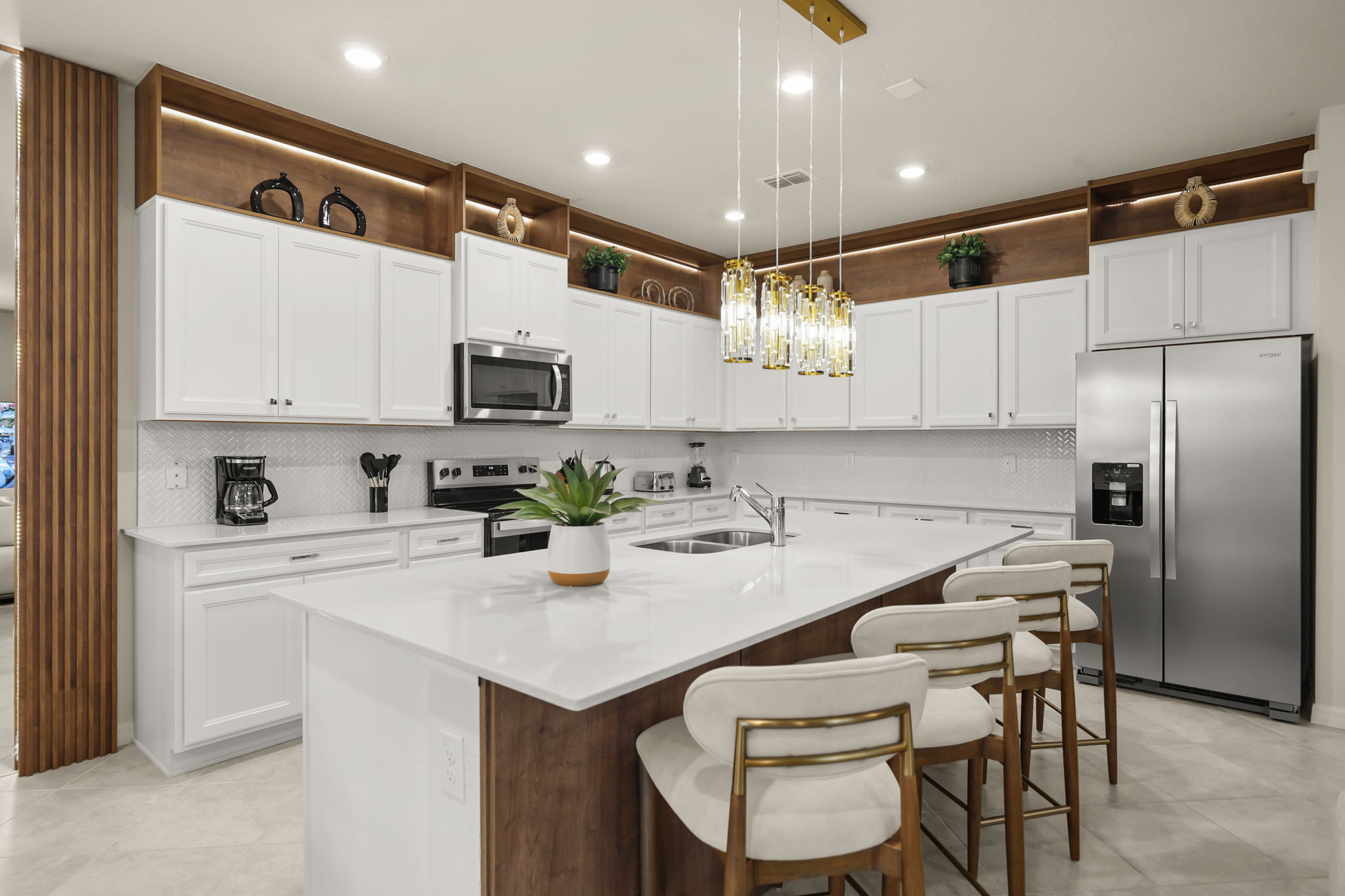 10 bedroom vacation house at Windsor Cay - Image 7