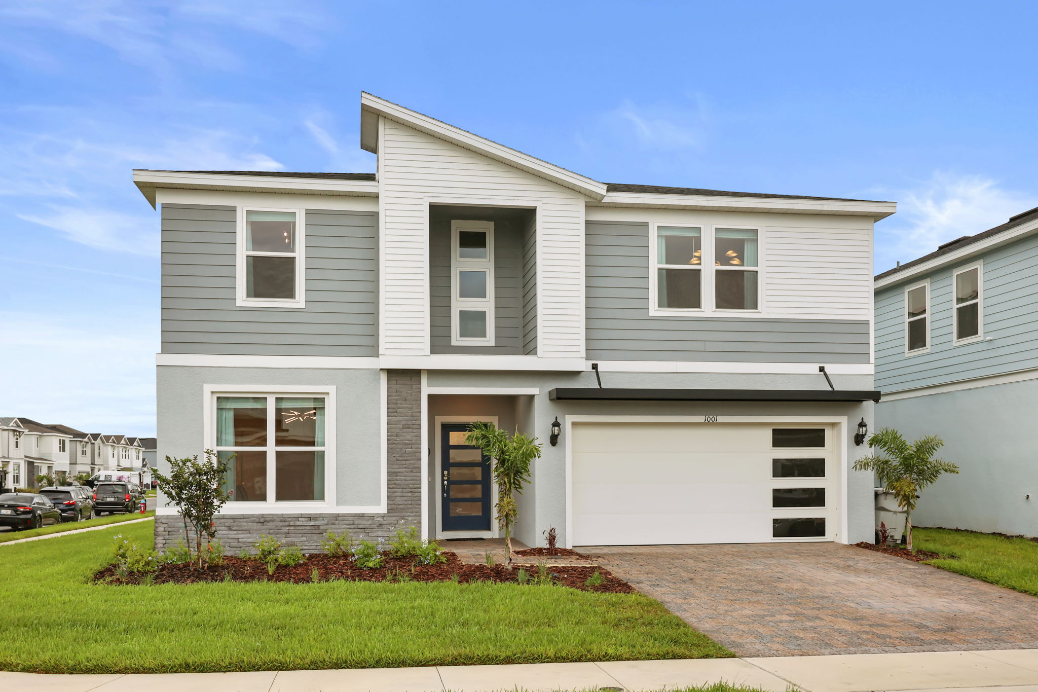 10 bedroom vacation house at Windsor Cay - Image 73