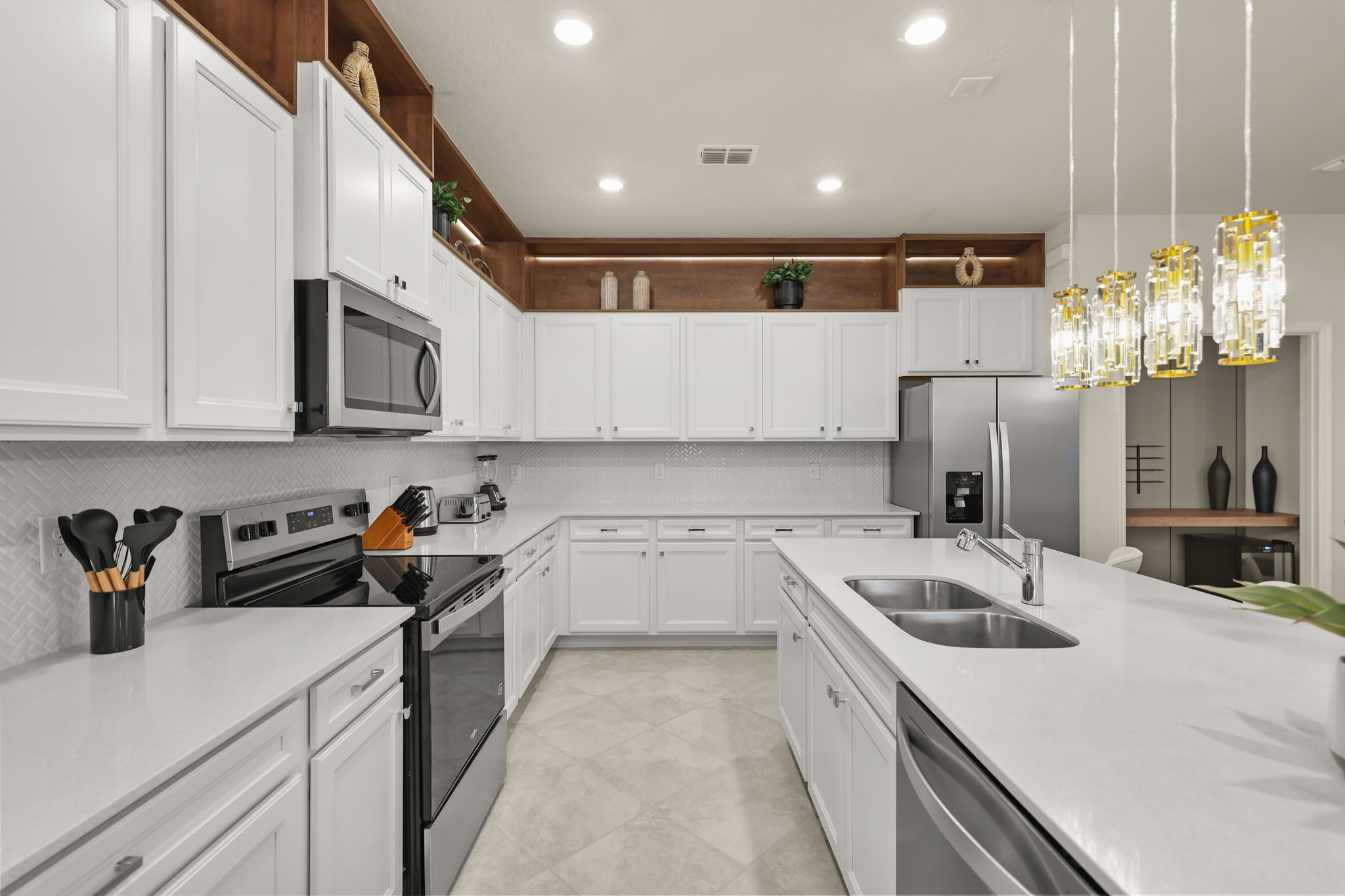 10 bedroom vacation house at Windsor Cay - Image 8
