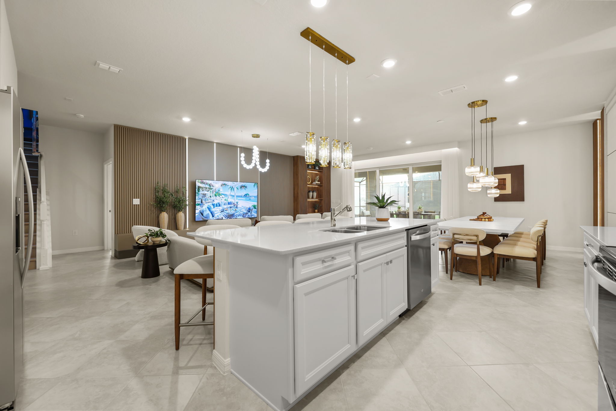 10 bedroom vacation house at Windsor Cay - Image 9