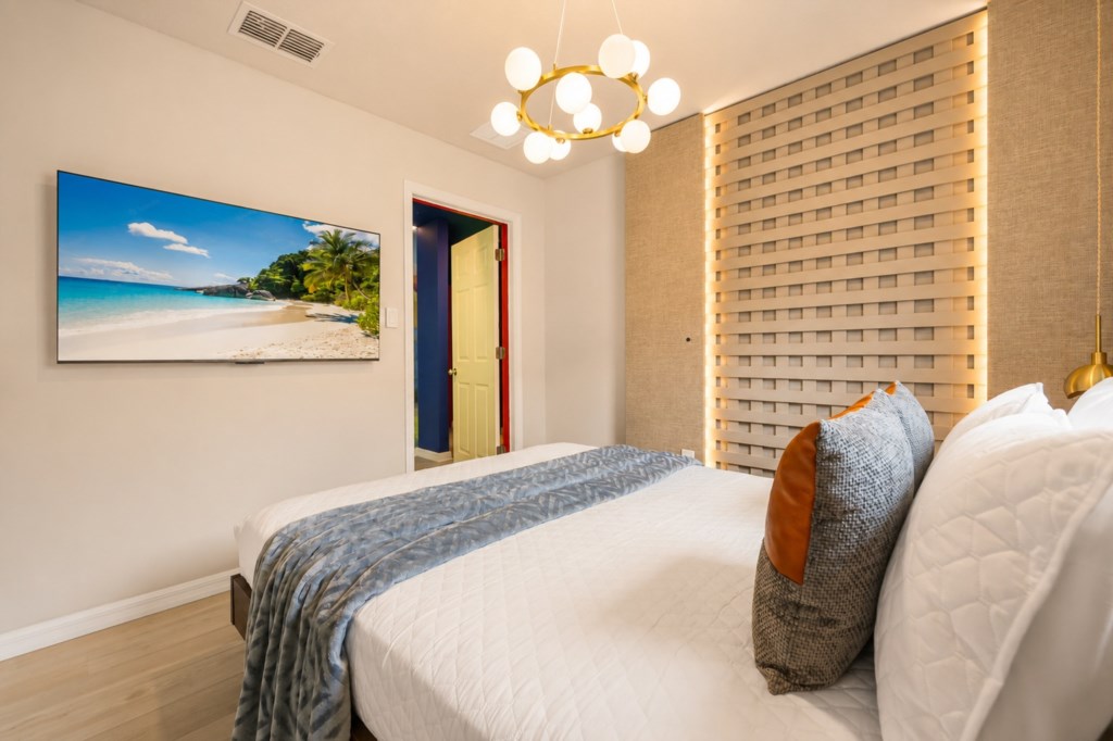 8 bedroom vacation house at Windsor Cay - Image 37