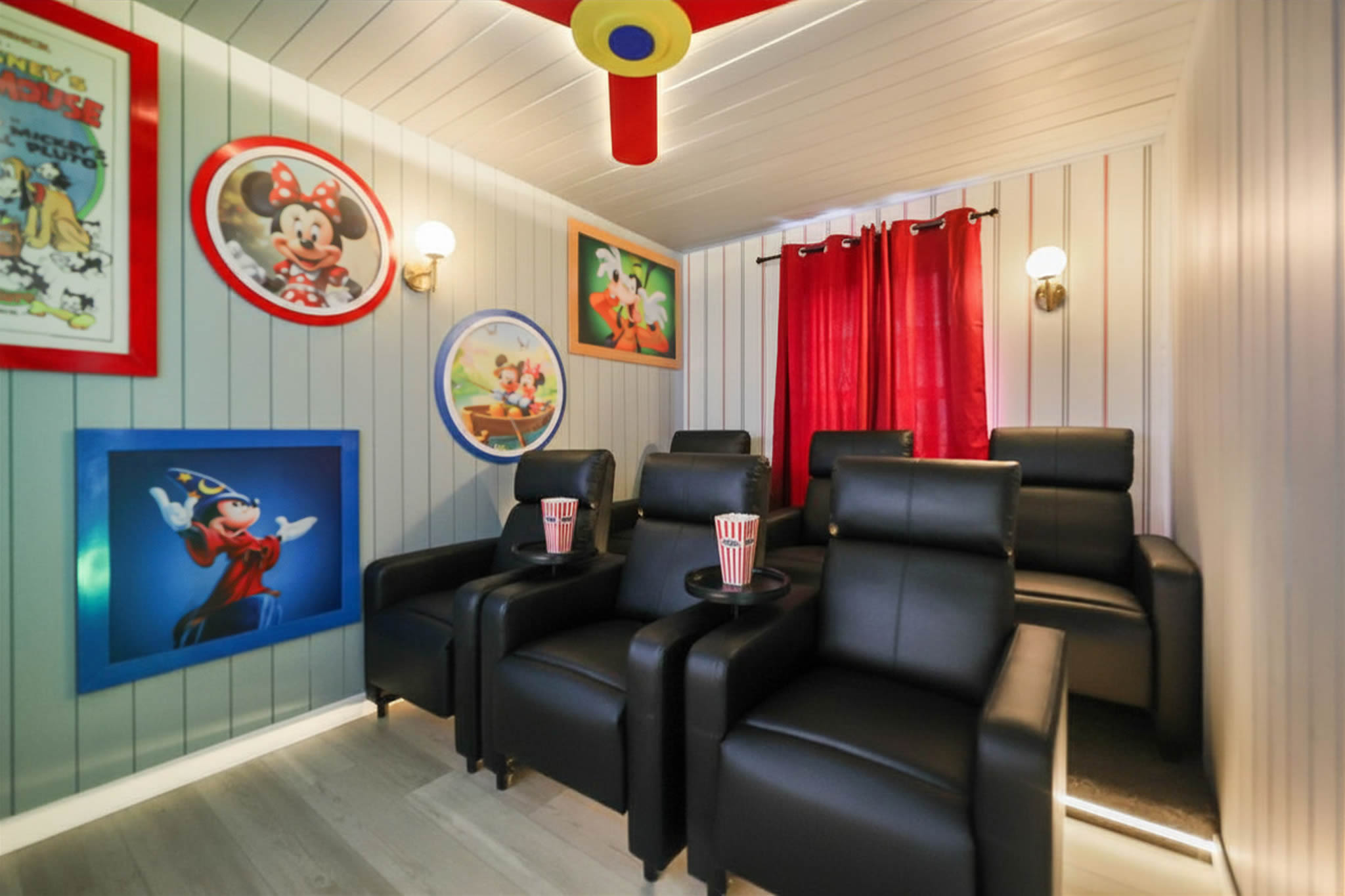 8 bedroom vacation house at Windsor Cay - Image 21